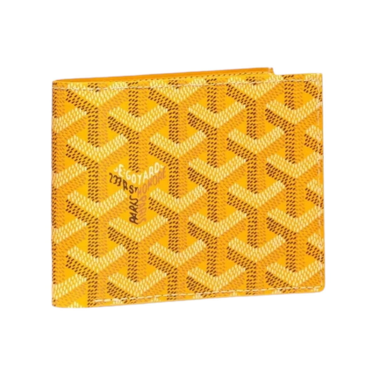 Goyard Wallet