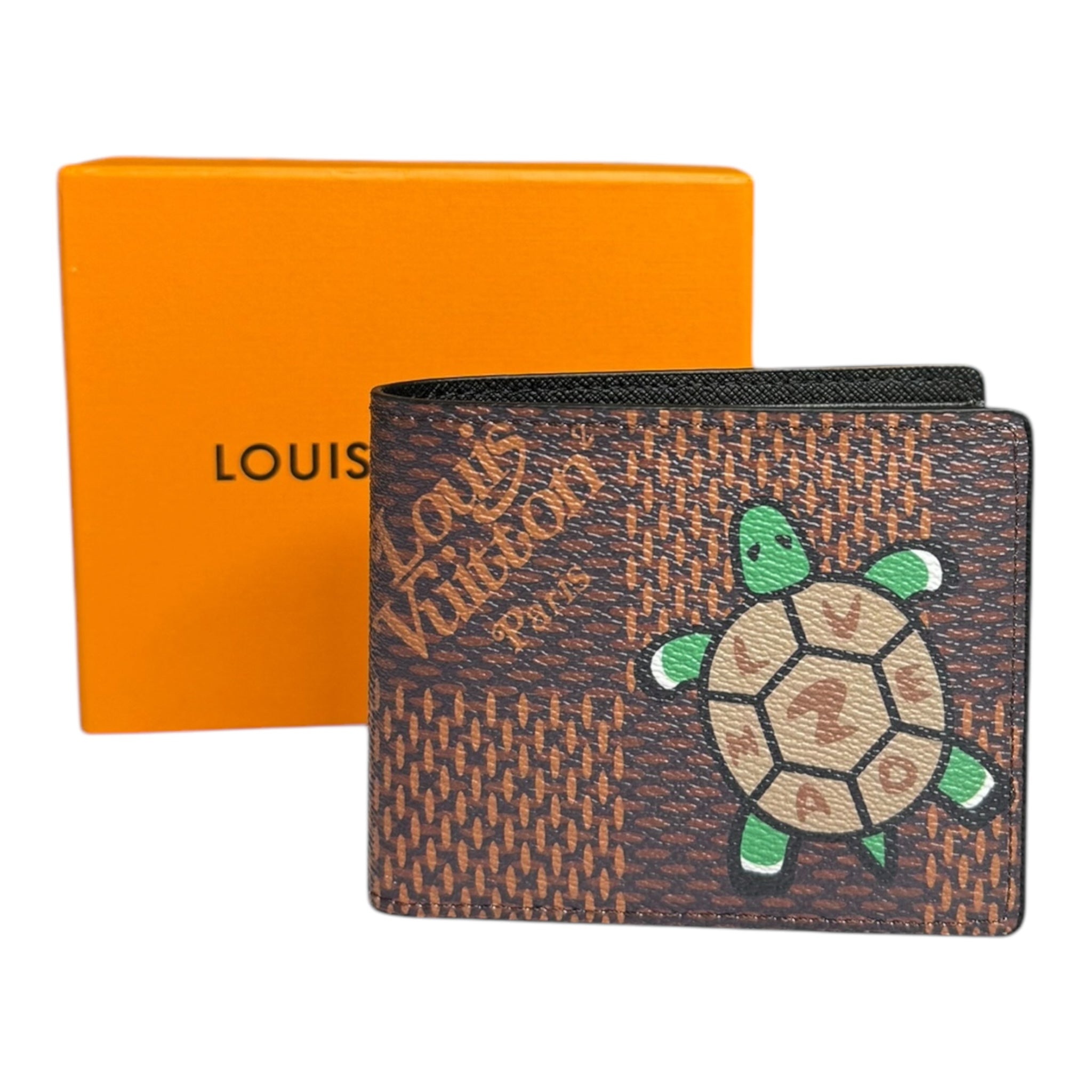 Louis Vuitton Wallet