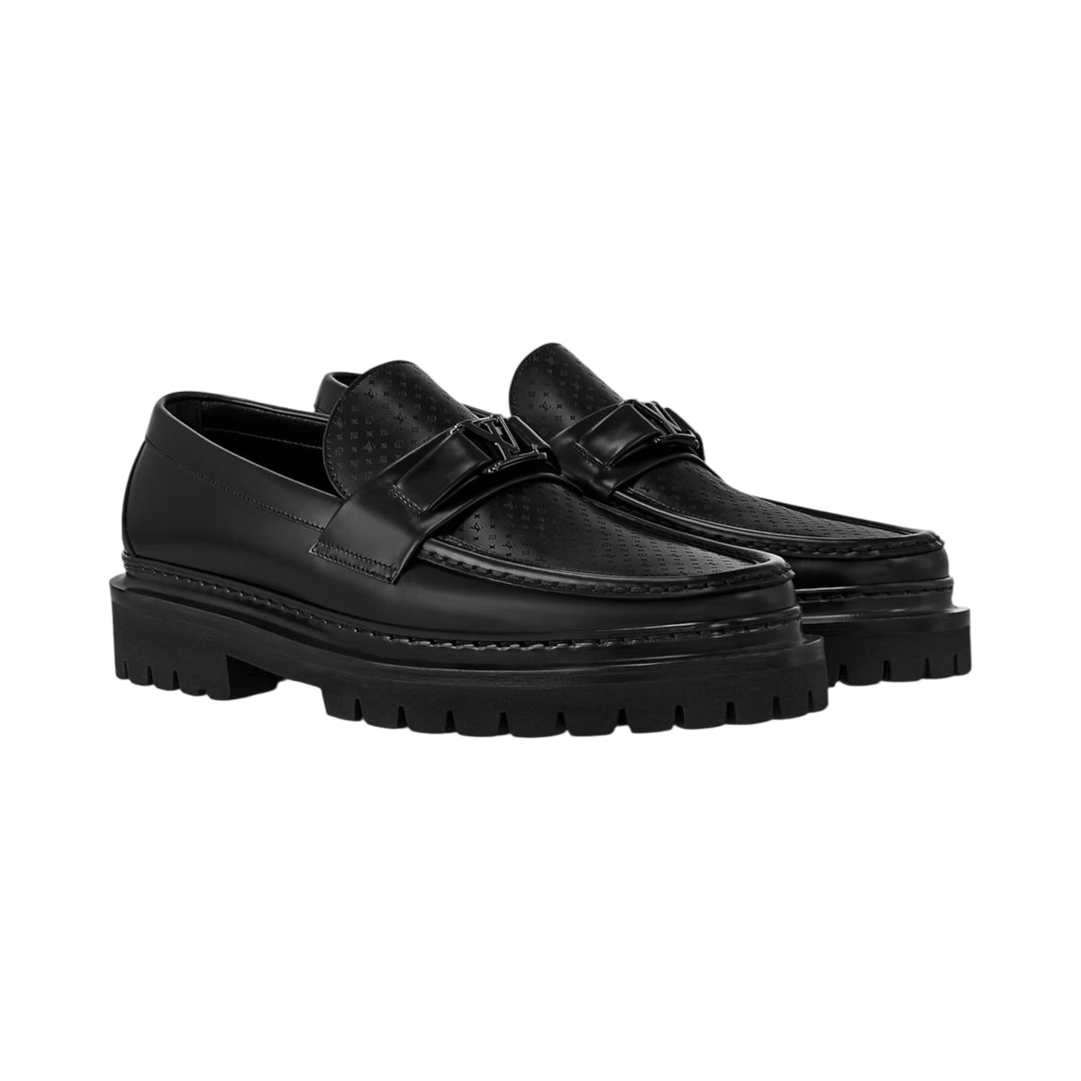 Lv Major Loafer
