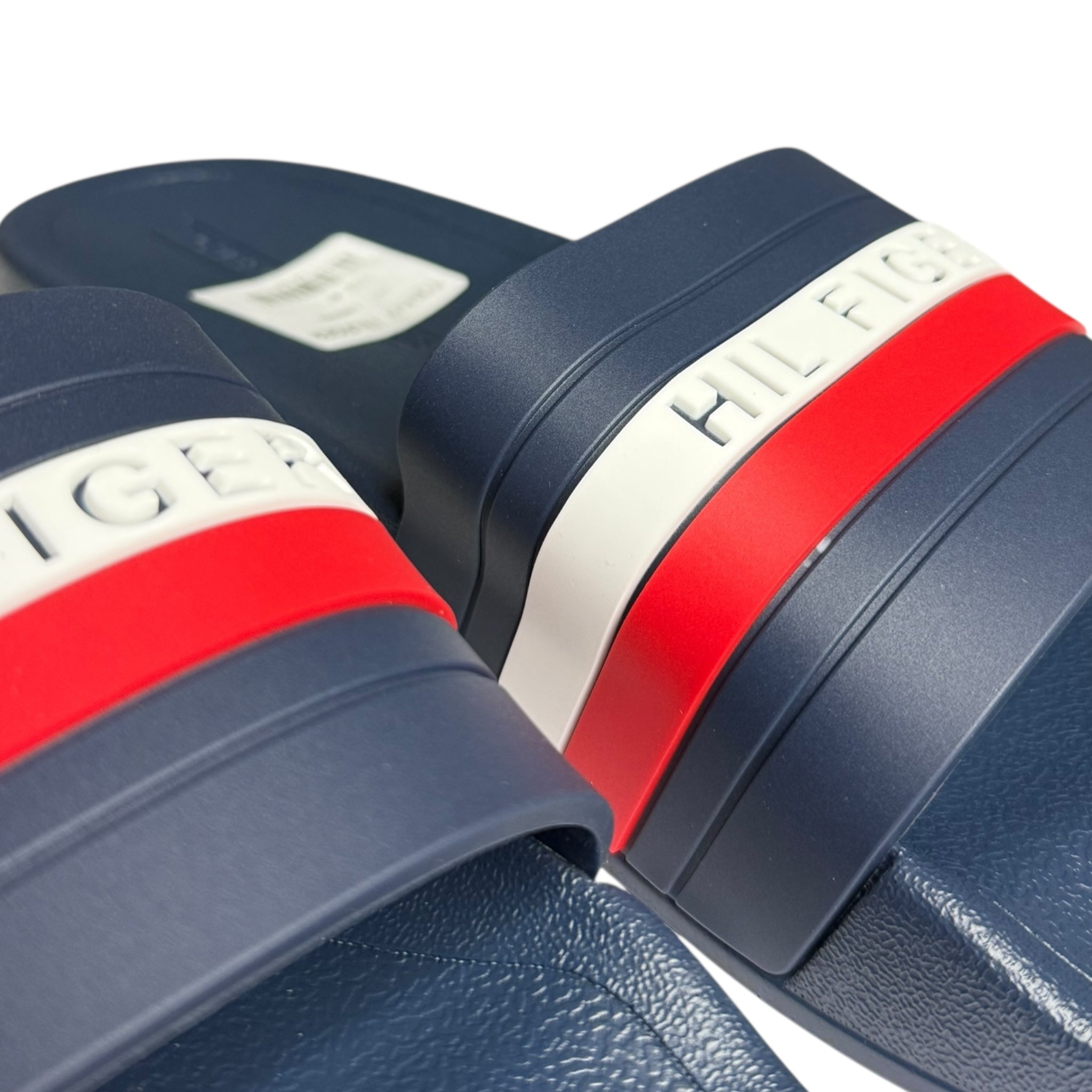 Tommy hilfiger slippers