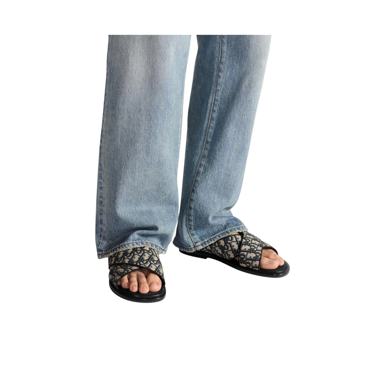 Dior Alias Sandal