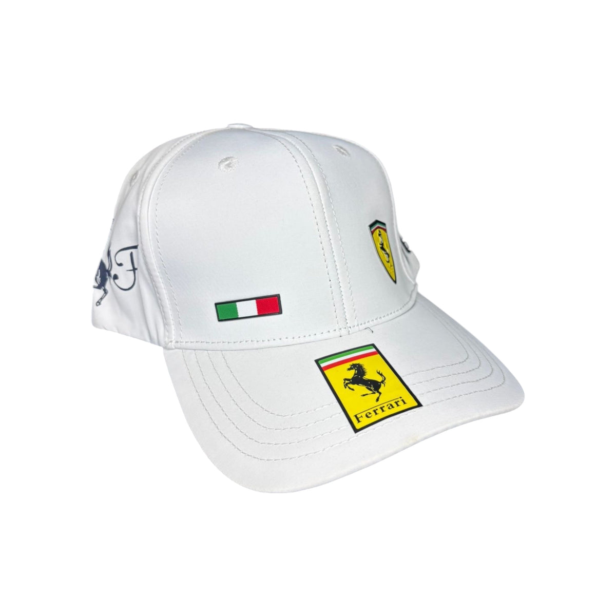 CAP