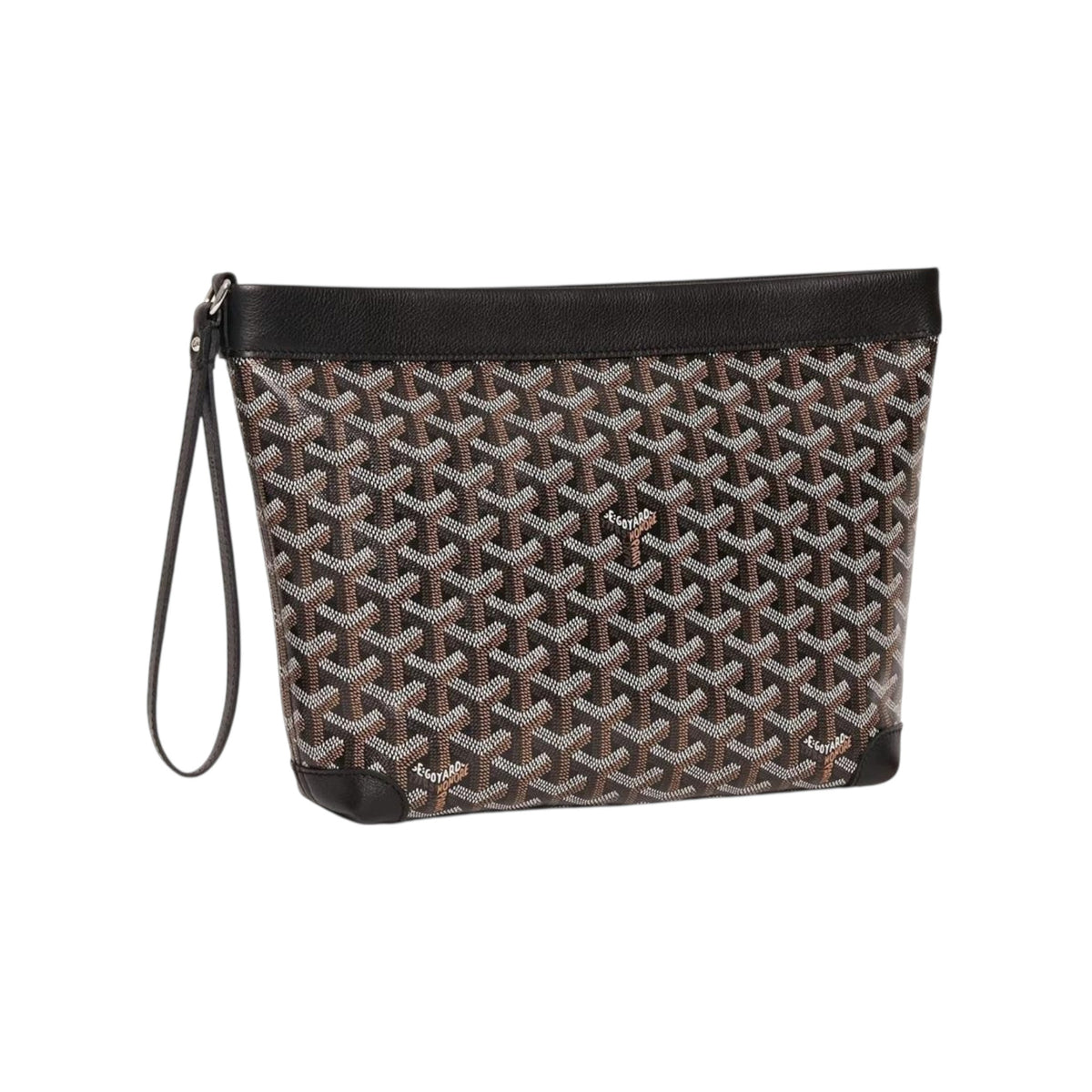 Goyard Conti pouch