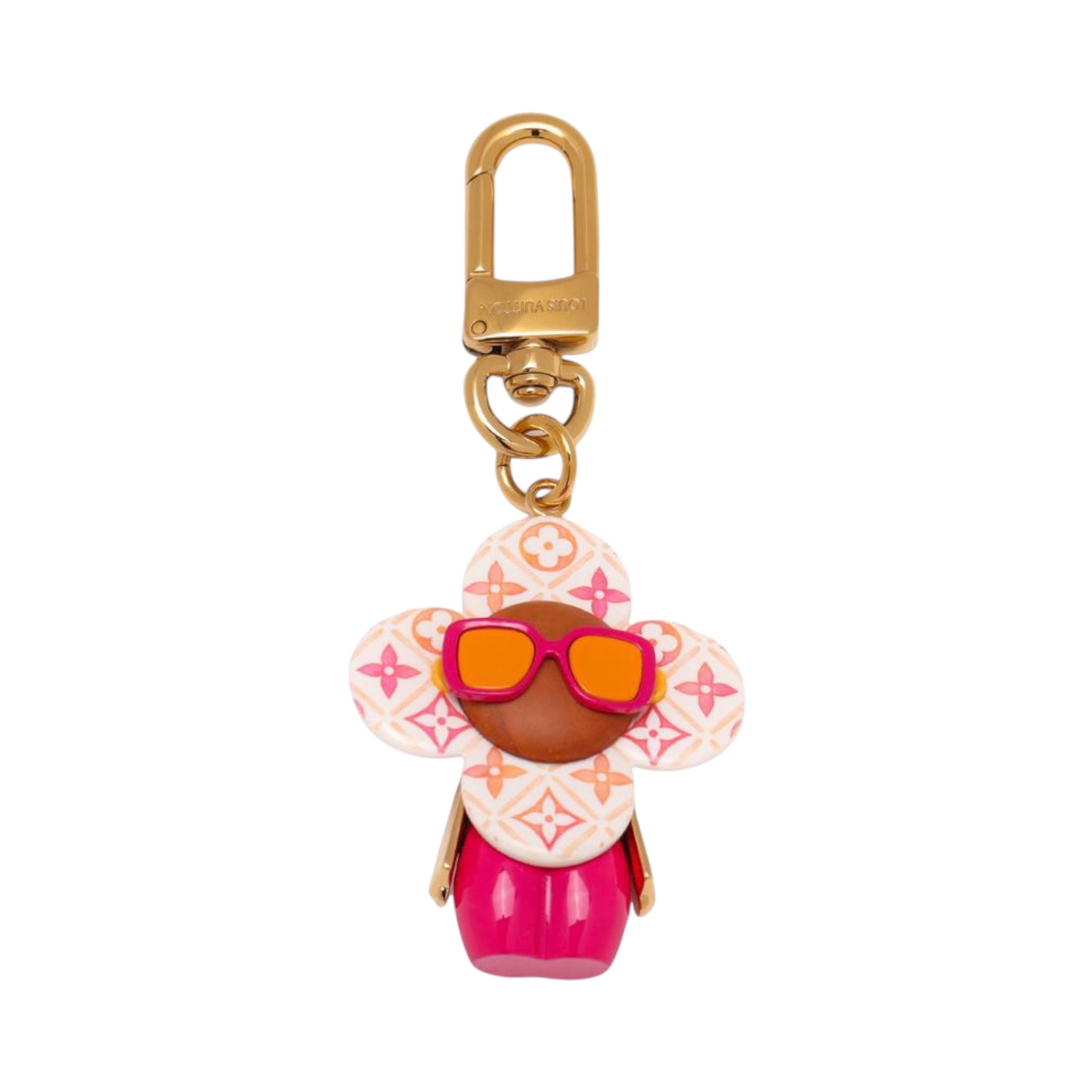 Key Holders and Bag Charms