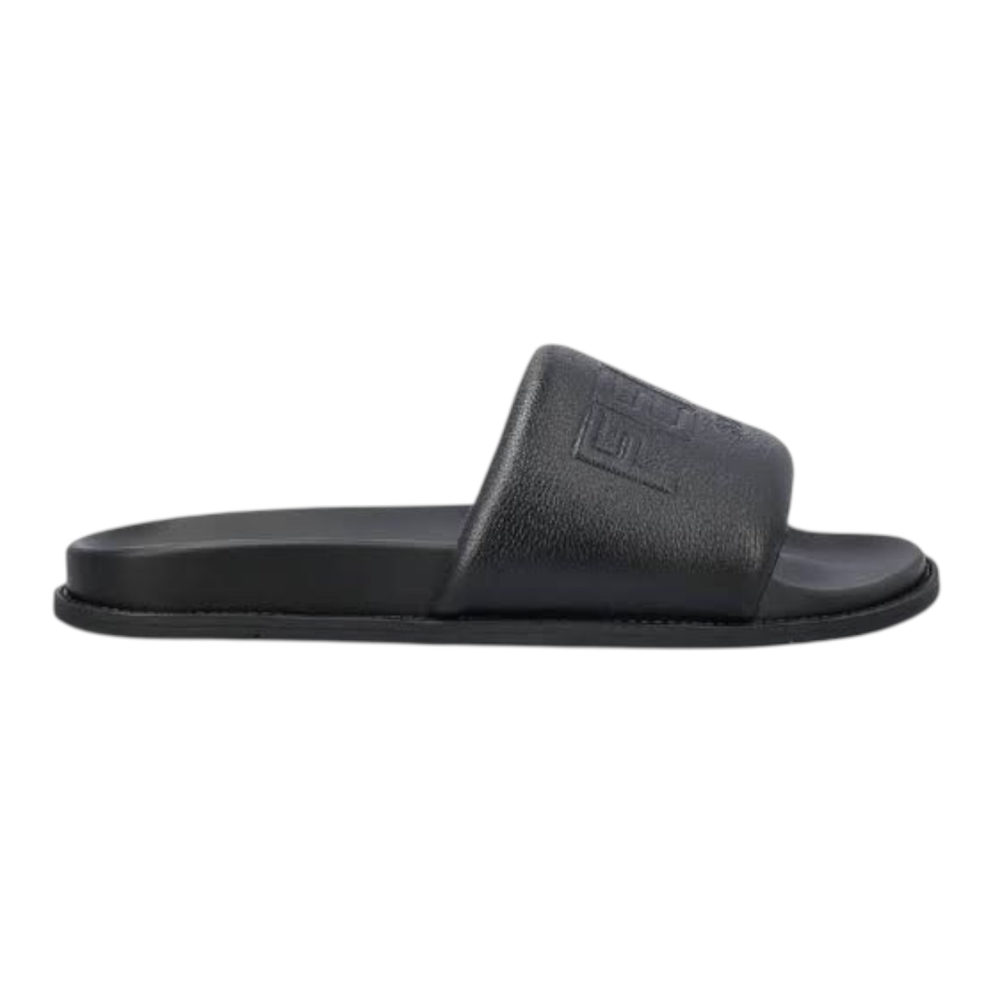 Fendi Diagonal Slides