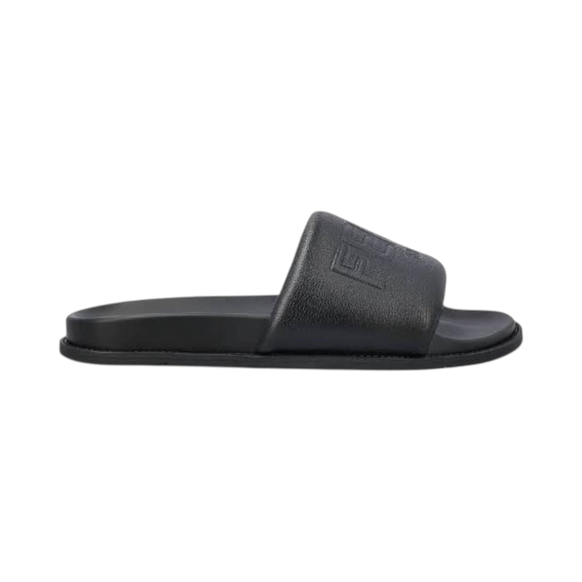 Fendi Diagonal Slides