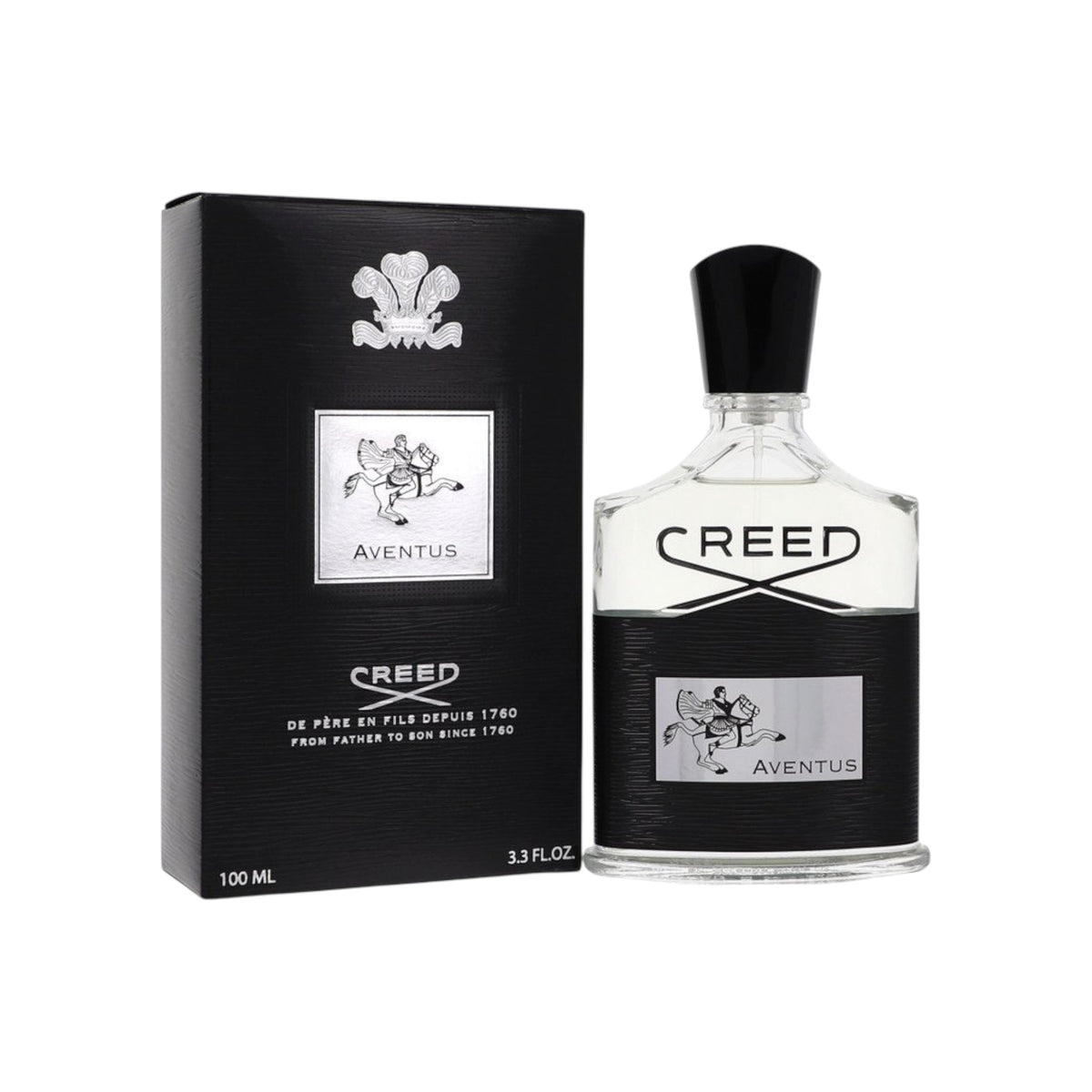 عطر كريد أفينتوس
