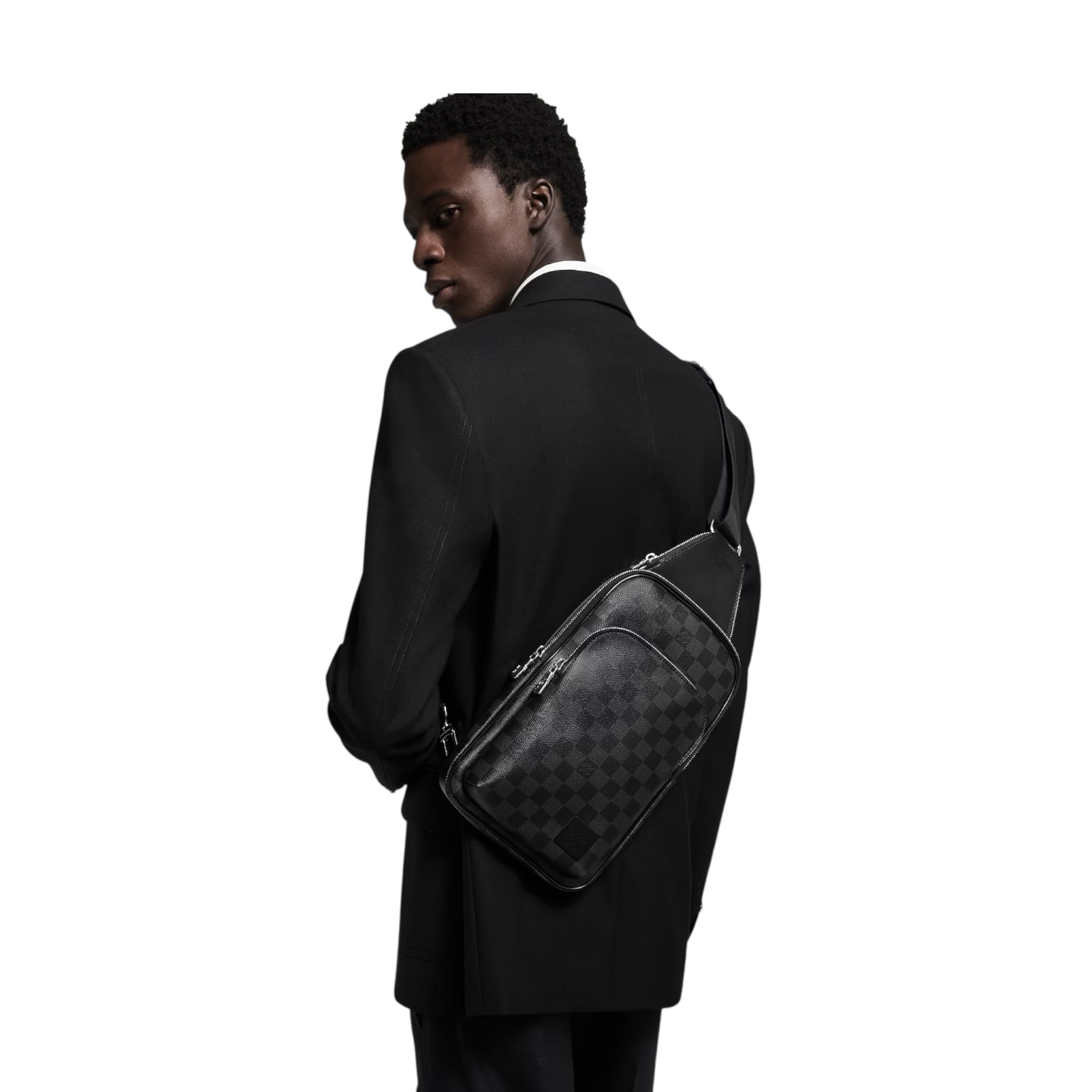 Louis Vuitton Cross Bag