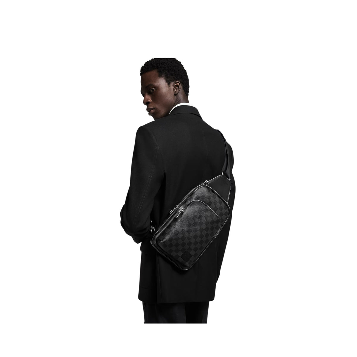 Louis Vuitton Cross Bag