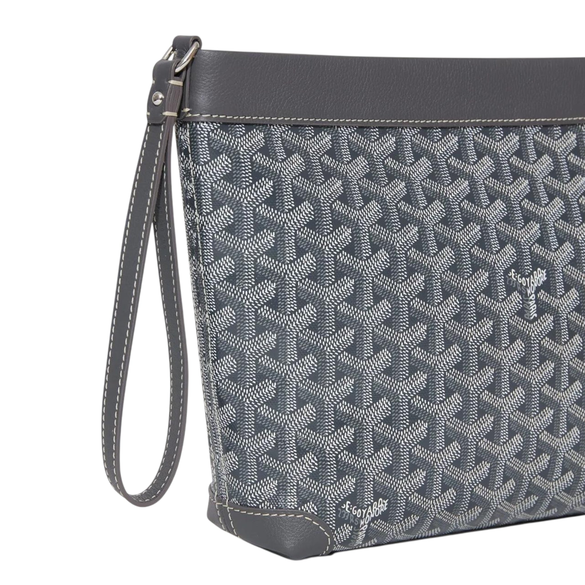 Goyard Conti pouch