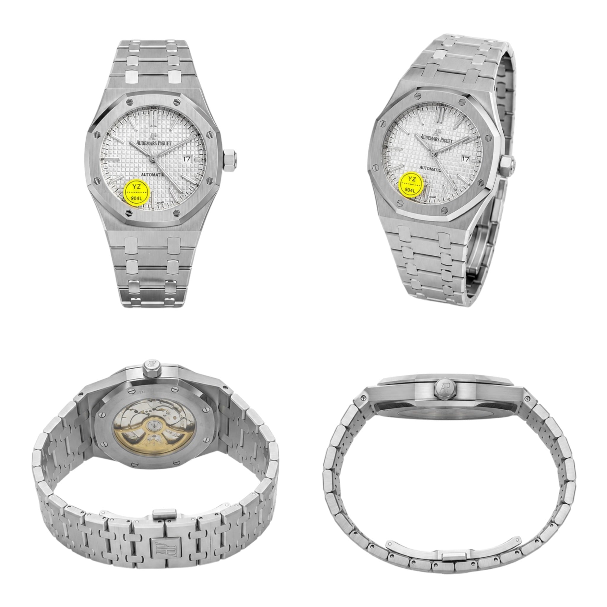 AUDEMARS PIGUET