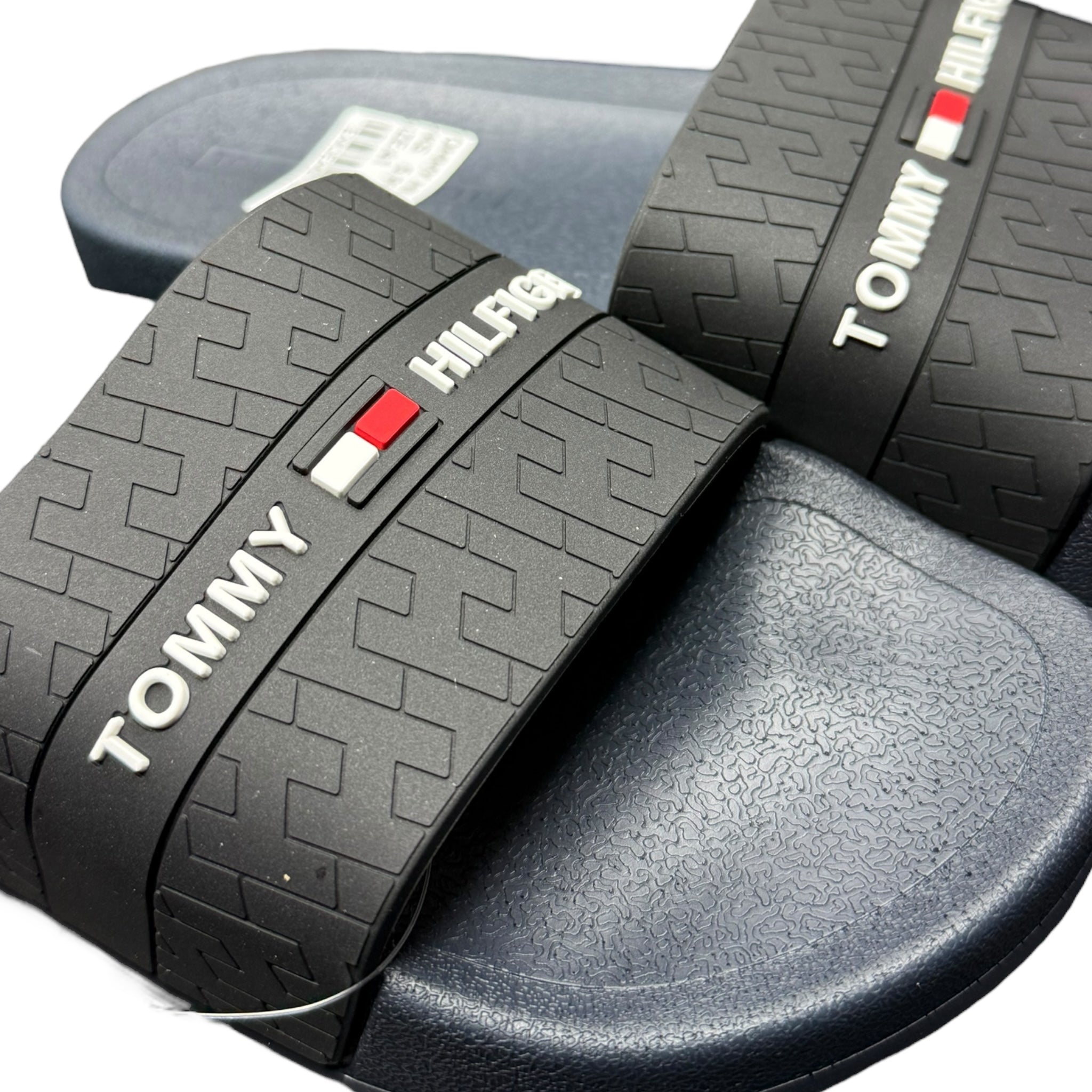 Tommy hilfiger slippers