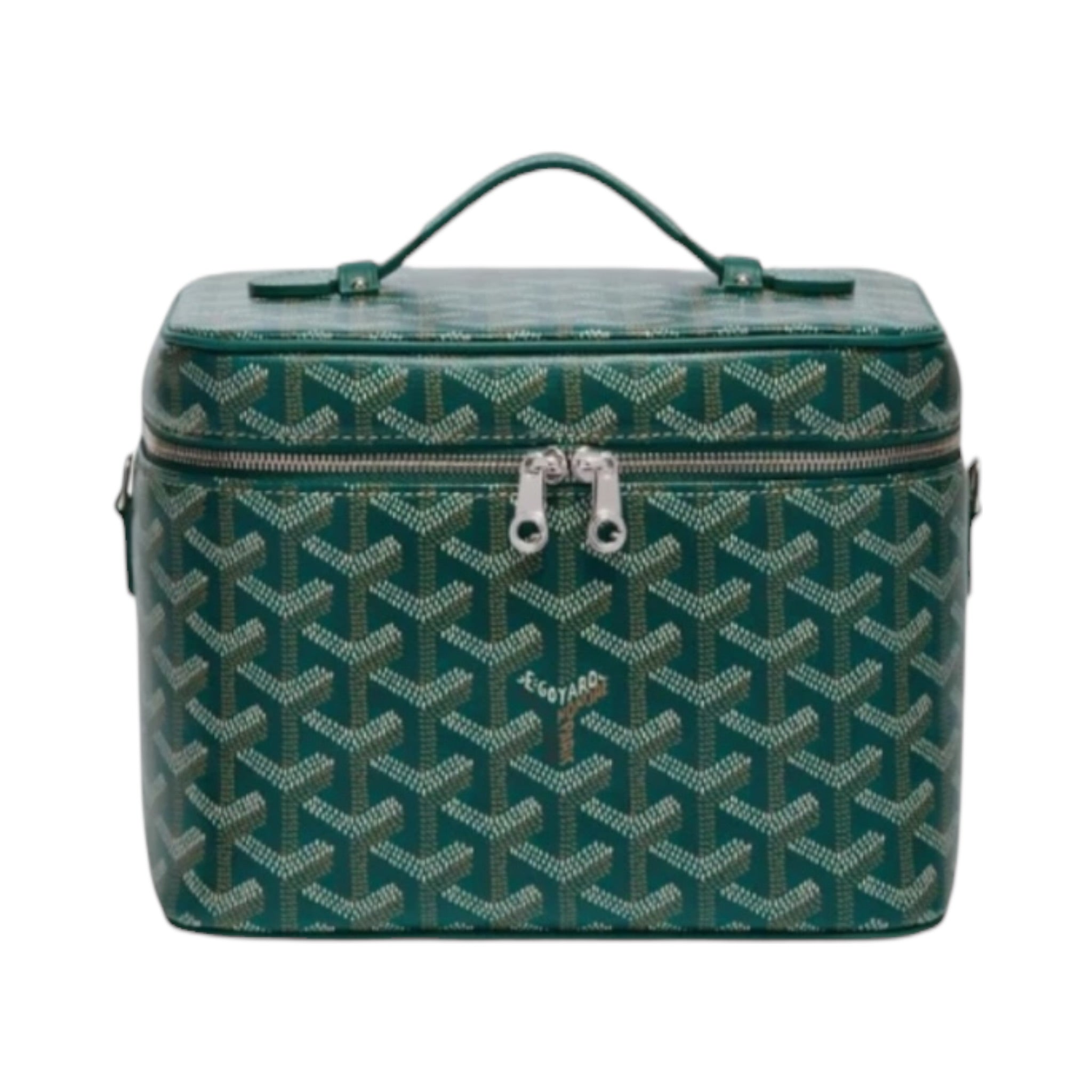 Muse Vanity Case goyard