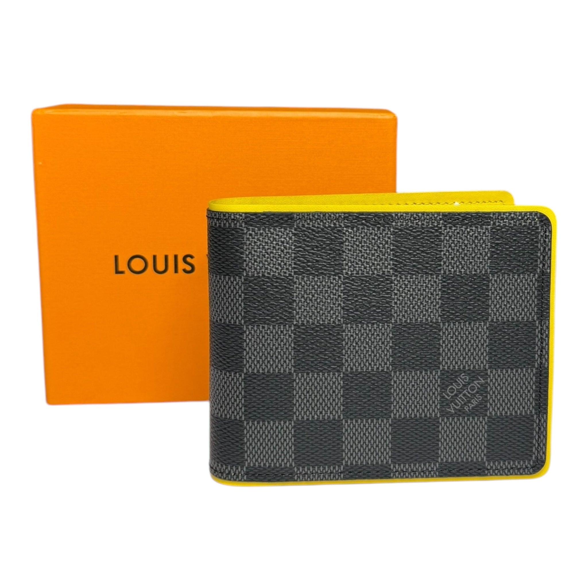 Louis Vuitton Wallet