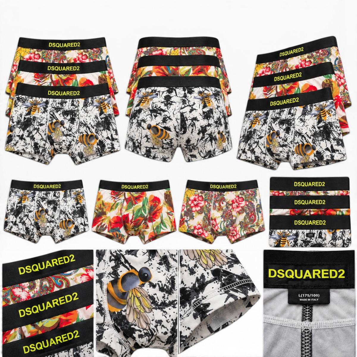 Dsquared2 Underwear