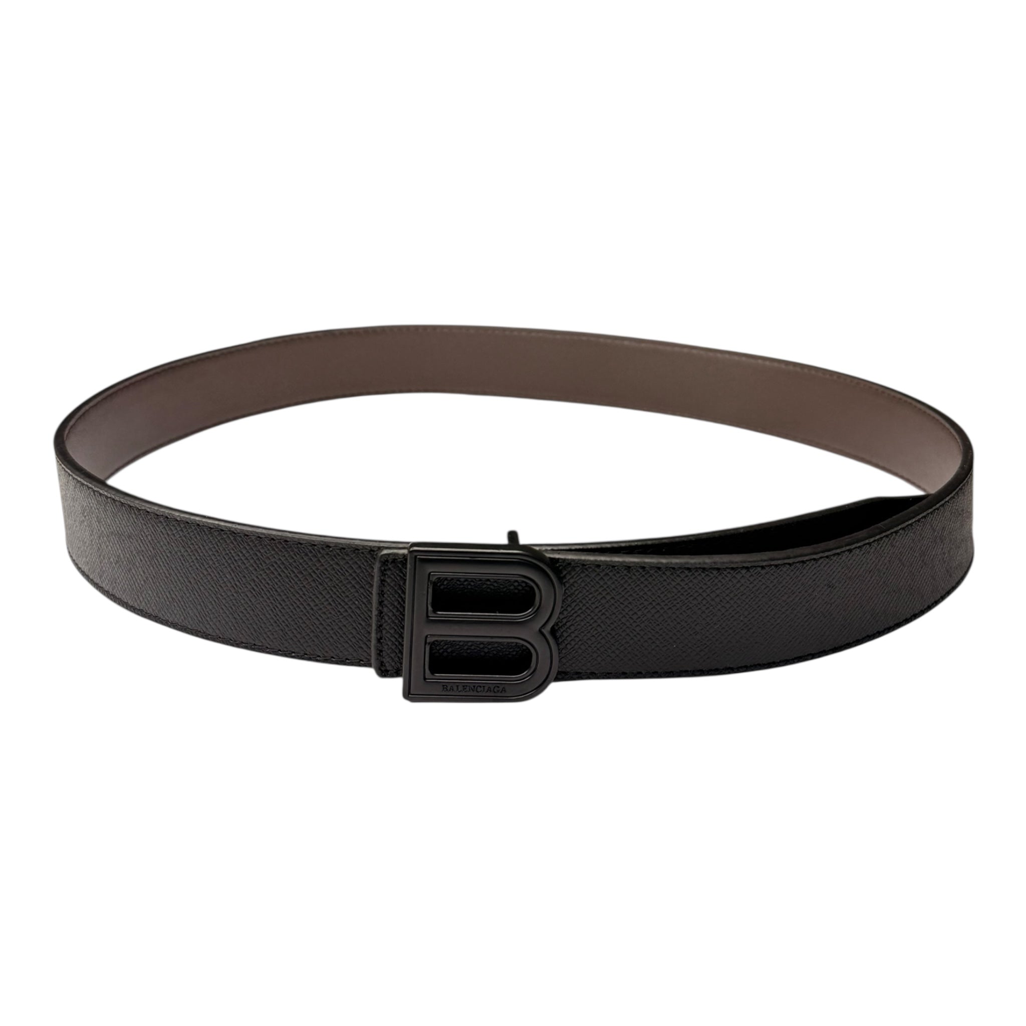 Balenciaga Belt