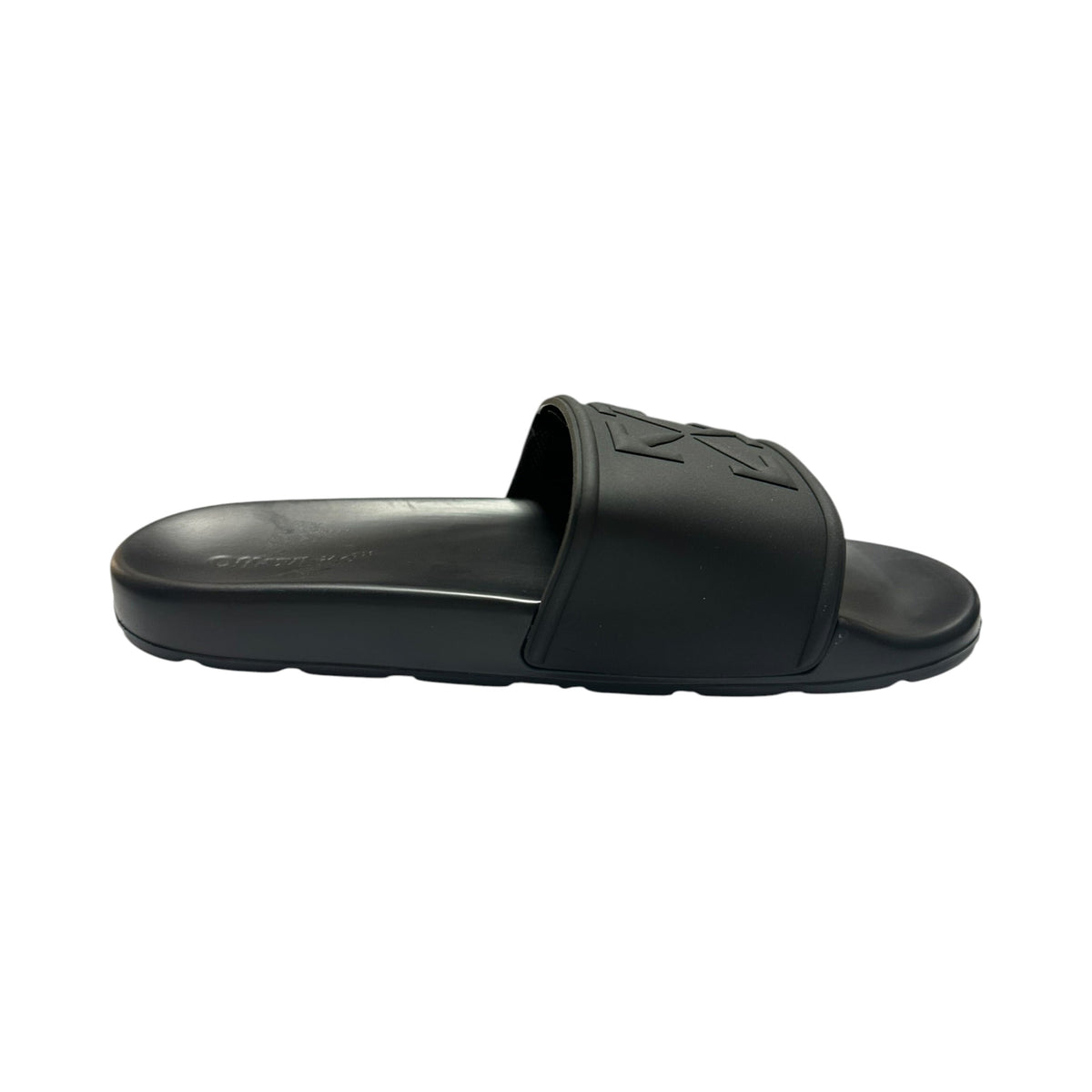 Off-white Slippers