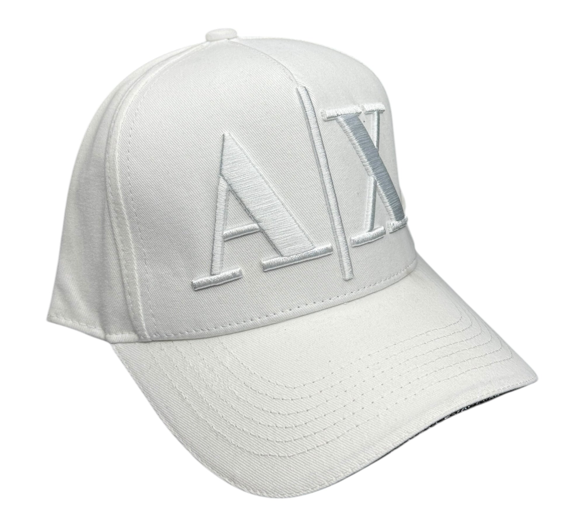 Armani exchange cap
