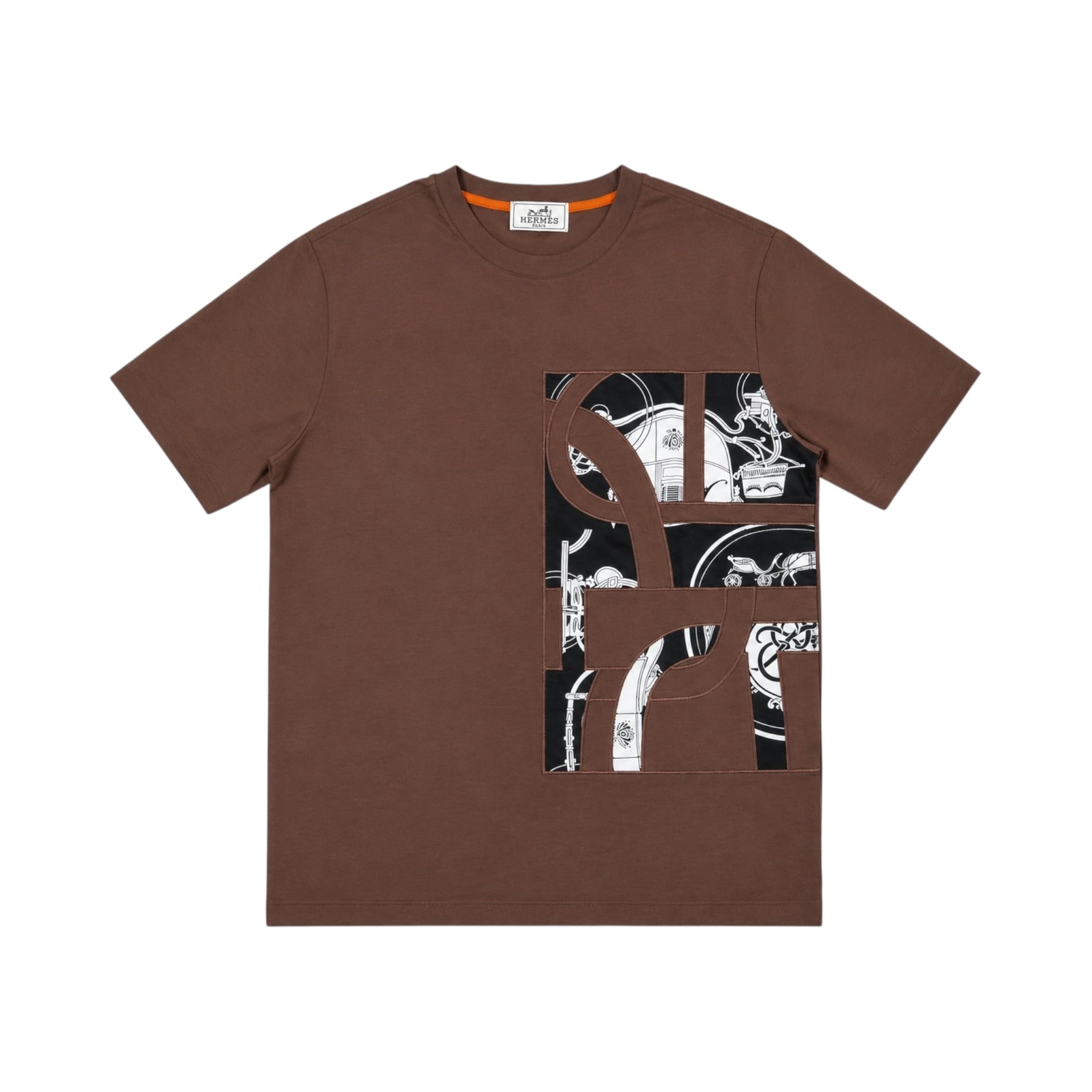 Hermes t-shirt