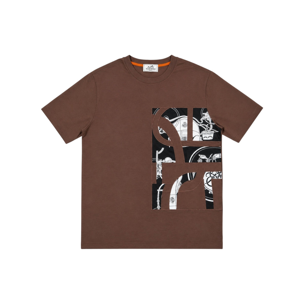 Hermes t-shirt