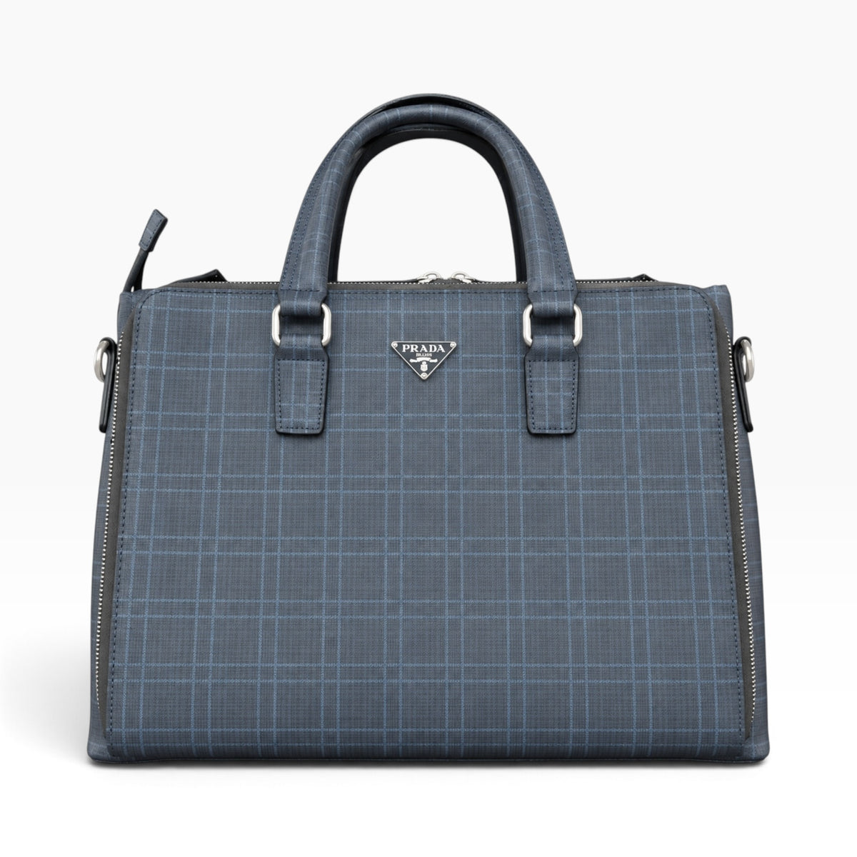 Prada Saffiano Briefcase