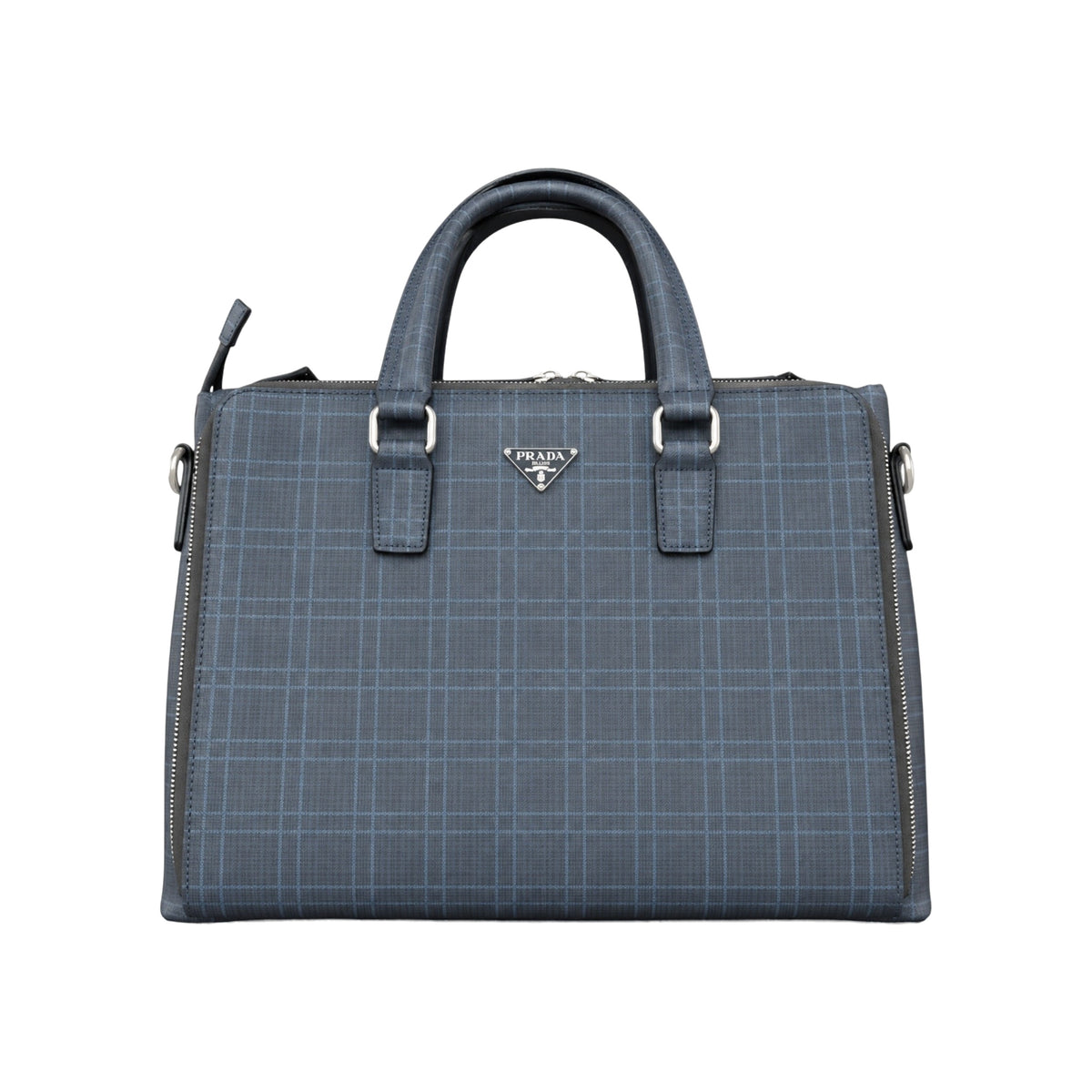 Prada Saffiano Briefcase