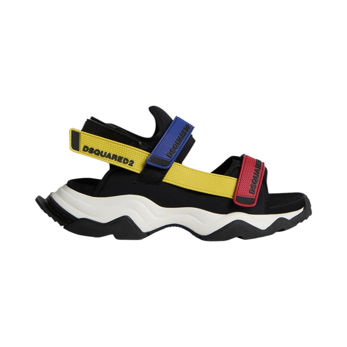 Dsquared2 Wave Sandals