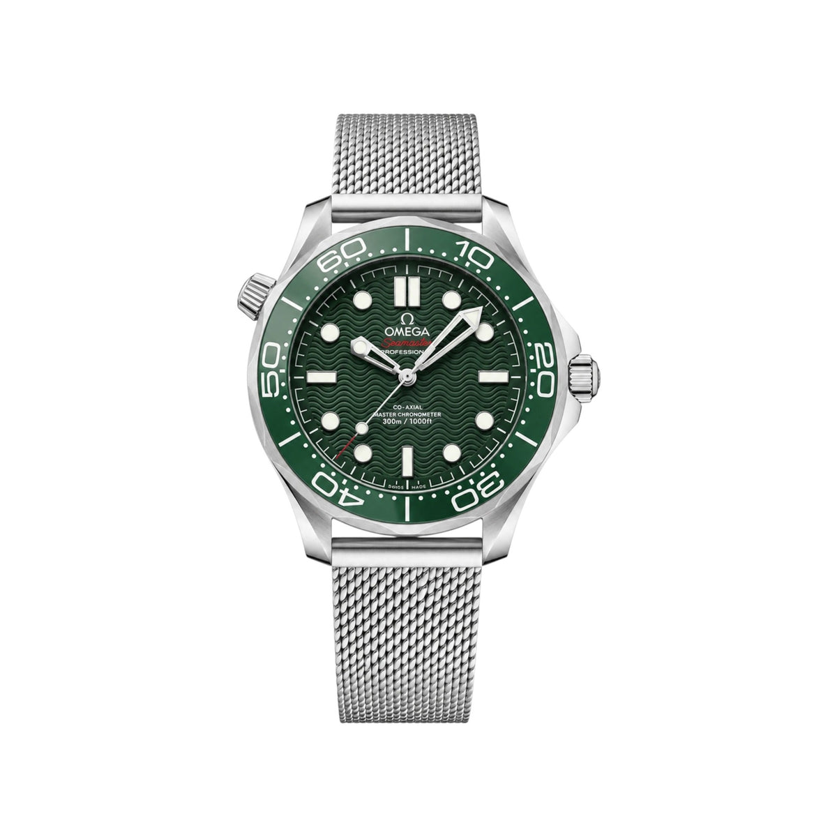 Omega Watch