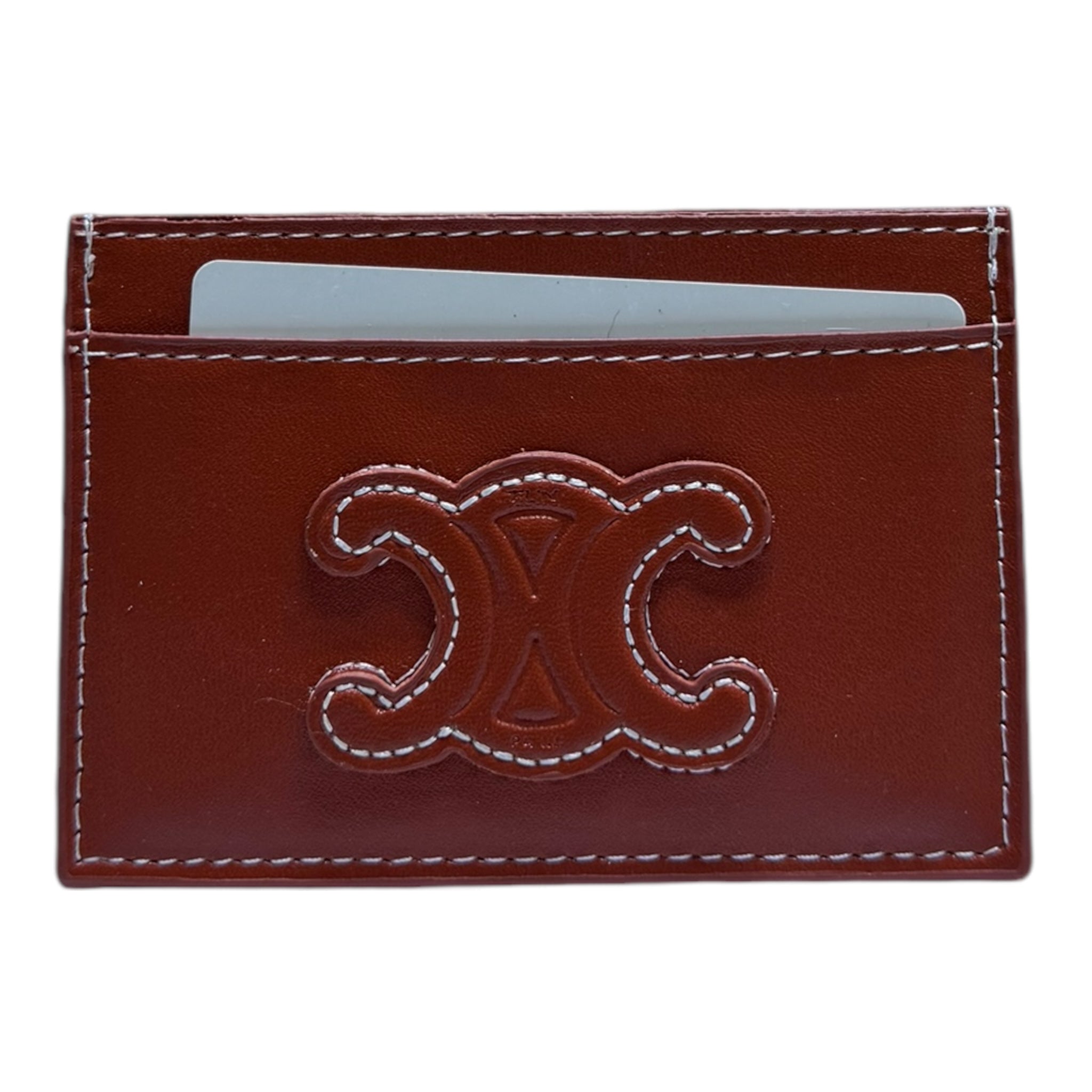 Celine Card Holder