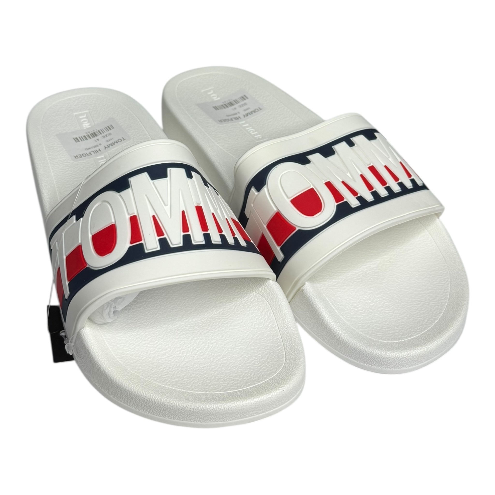 Tommy hilfiger slippers