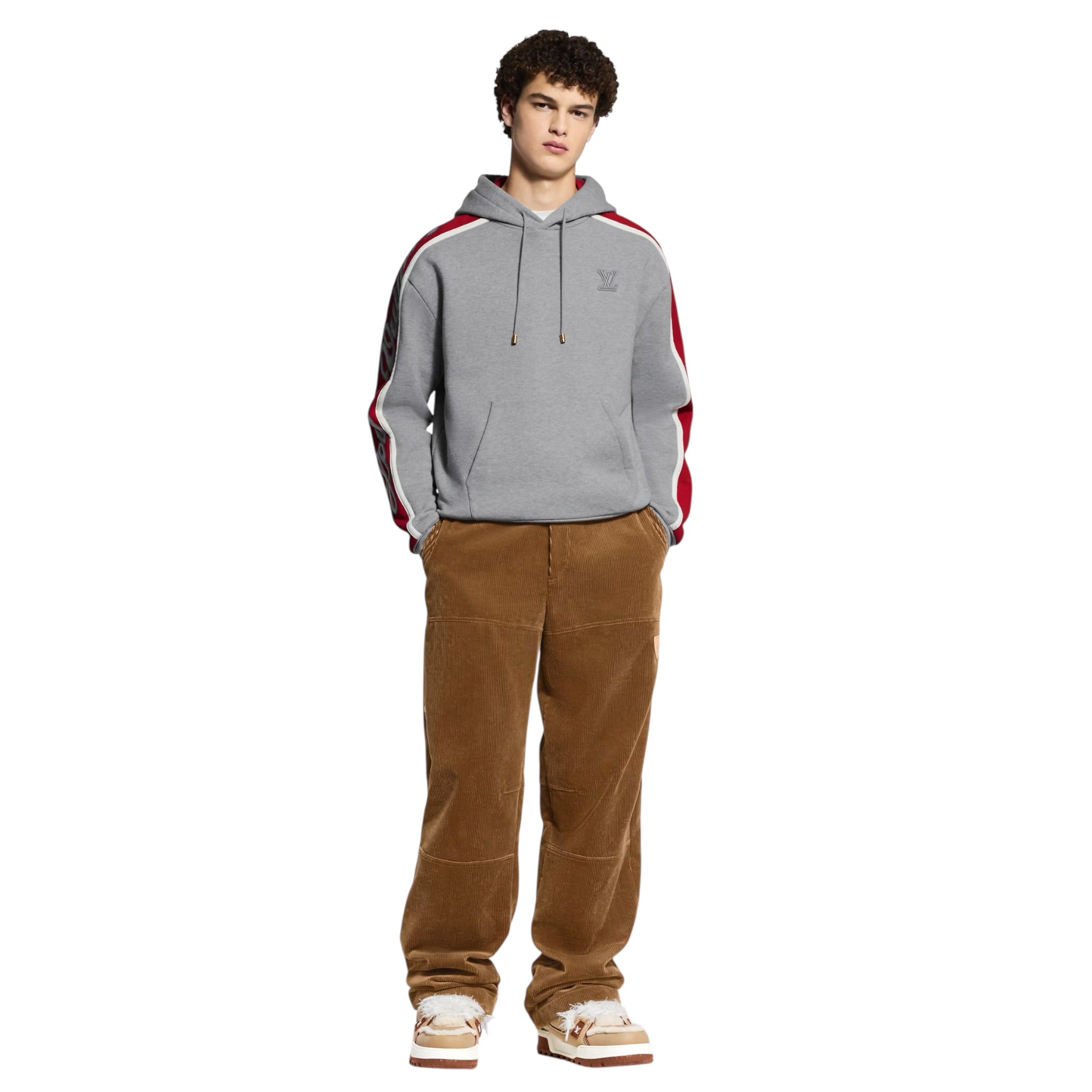 Signature Hoodie