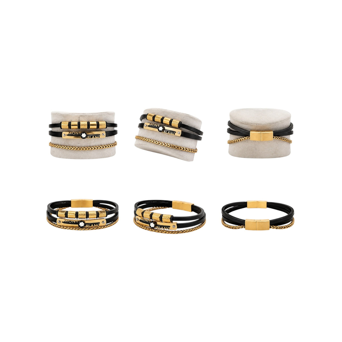 Montblanc Bracelet
