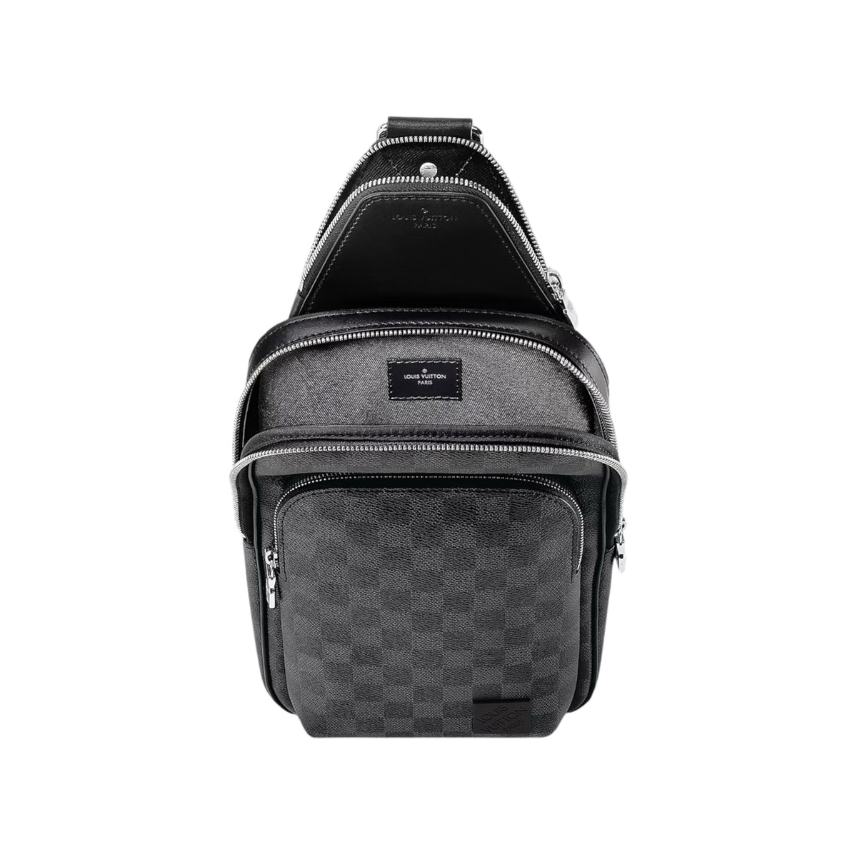 Louis Vuitton Cross Bag