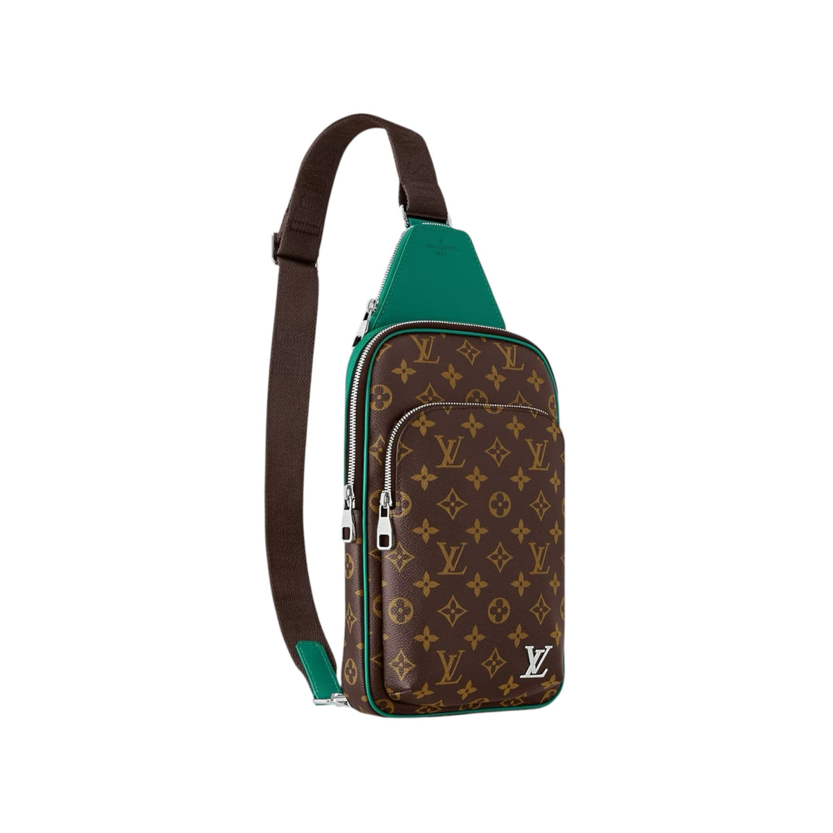 Louis Vuitton Cross Bag