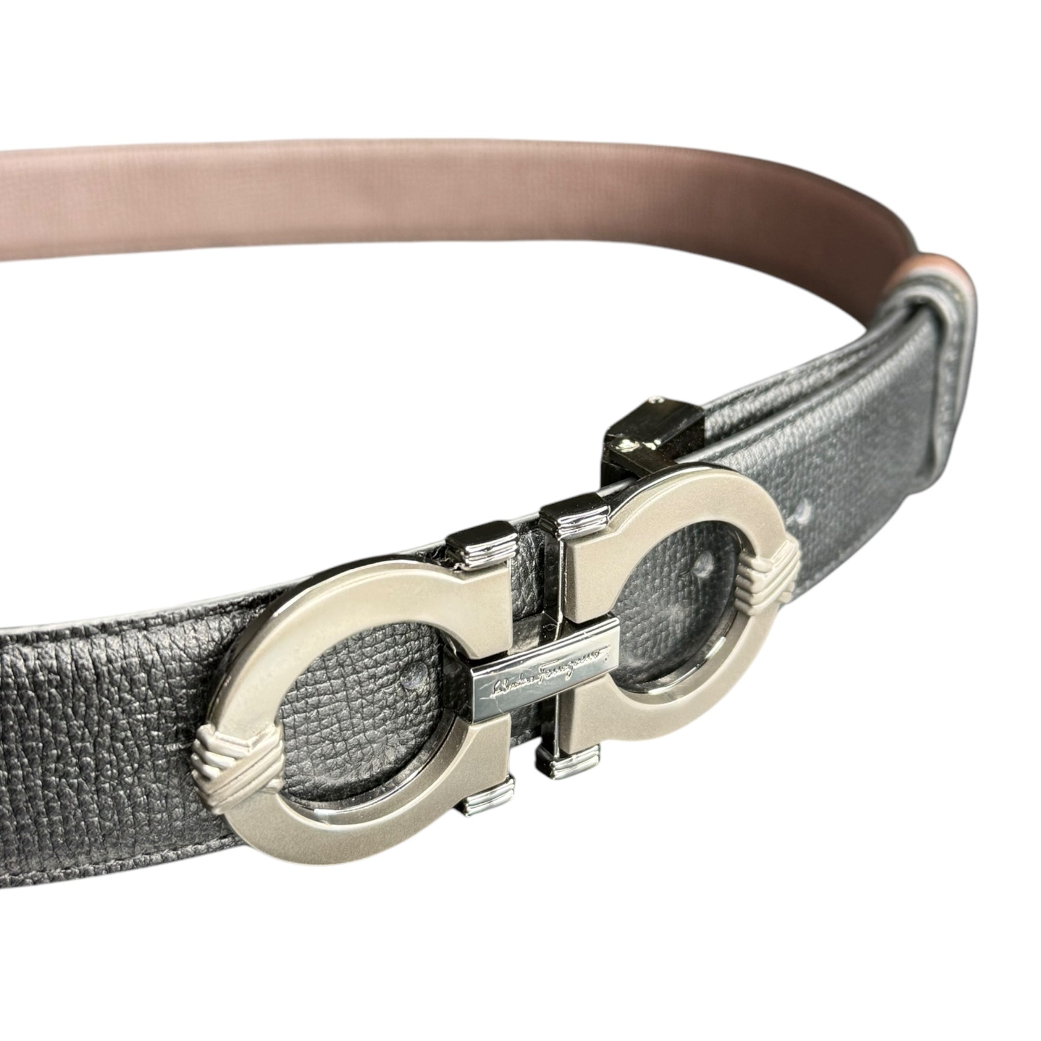 Ferragamo Belt