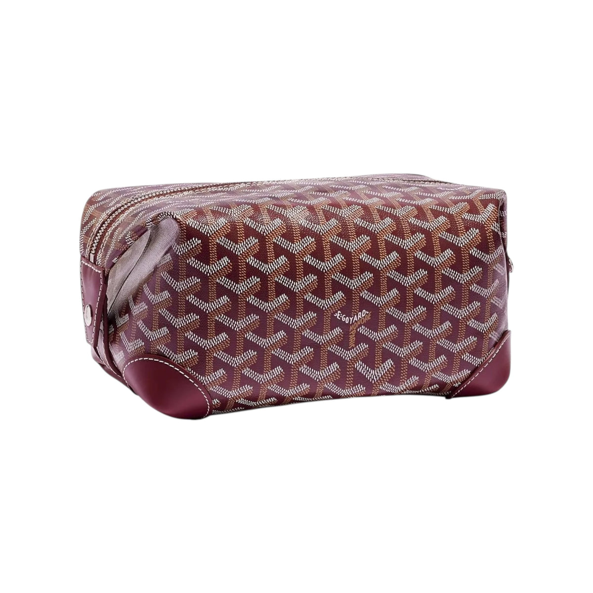Goyard Bowling 25 Toiletry Bag