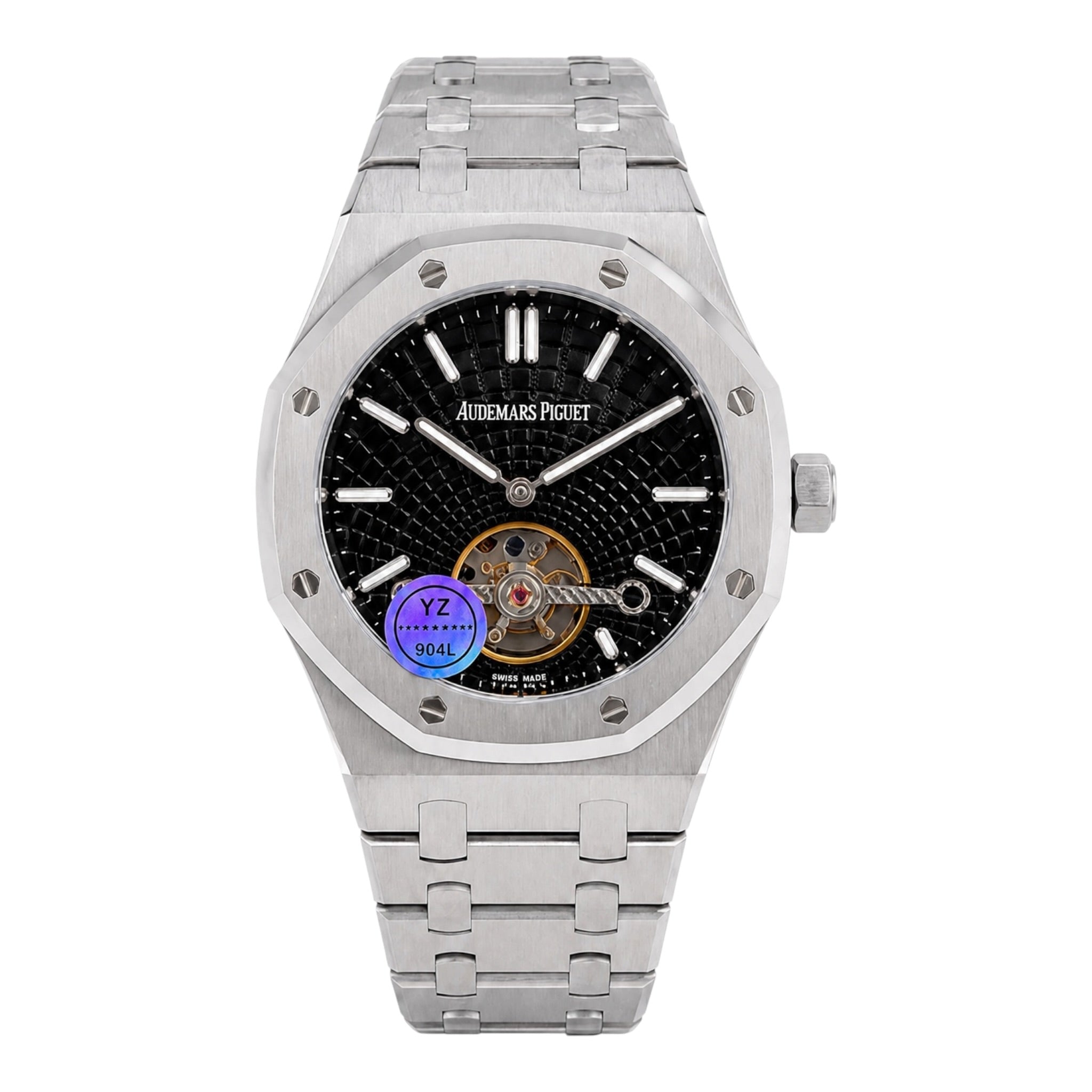AUDEMARS PIGUET
