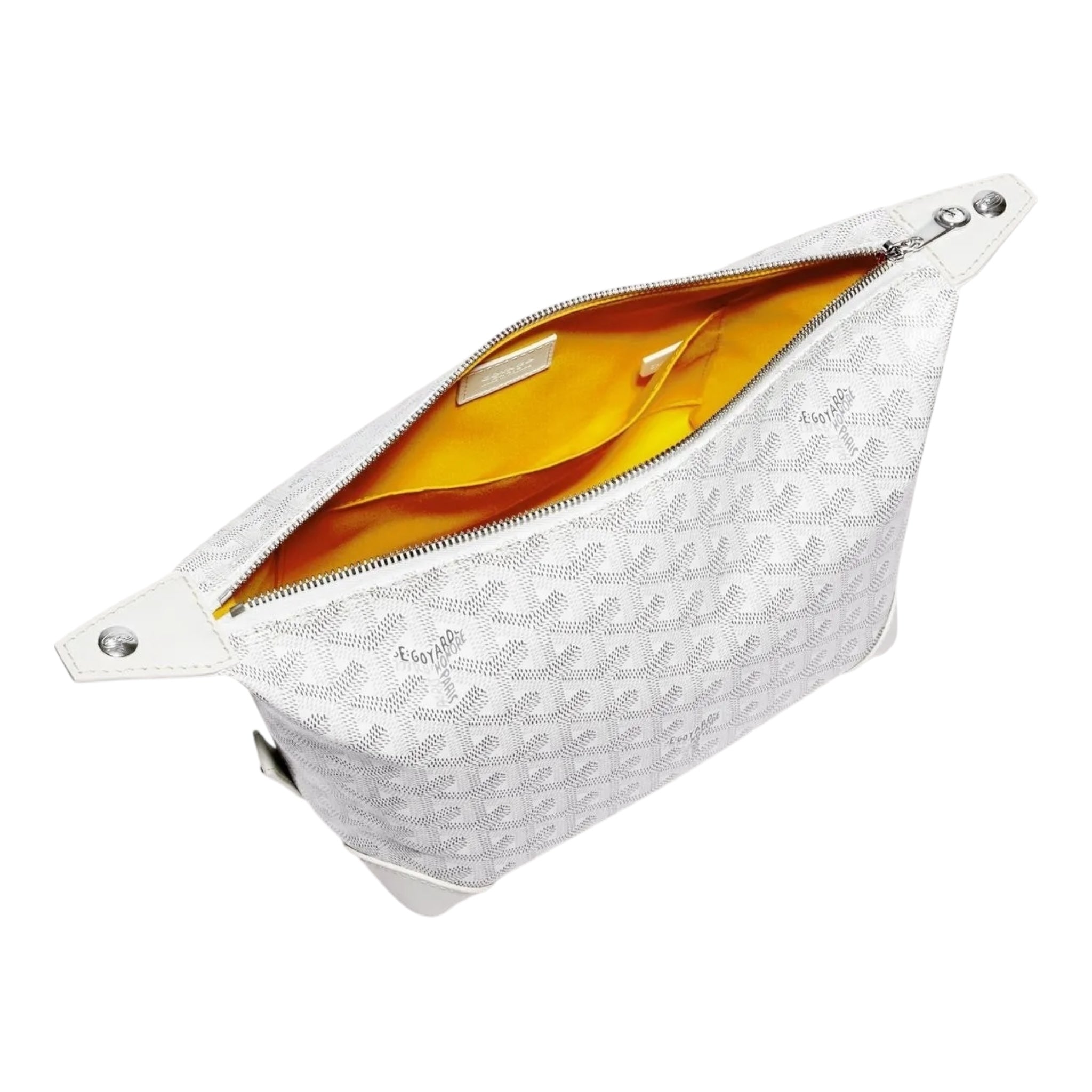 Goyard Bowling 25 Toiletry Bag
