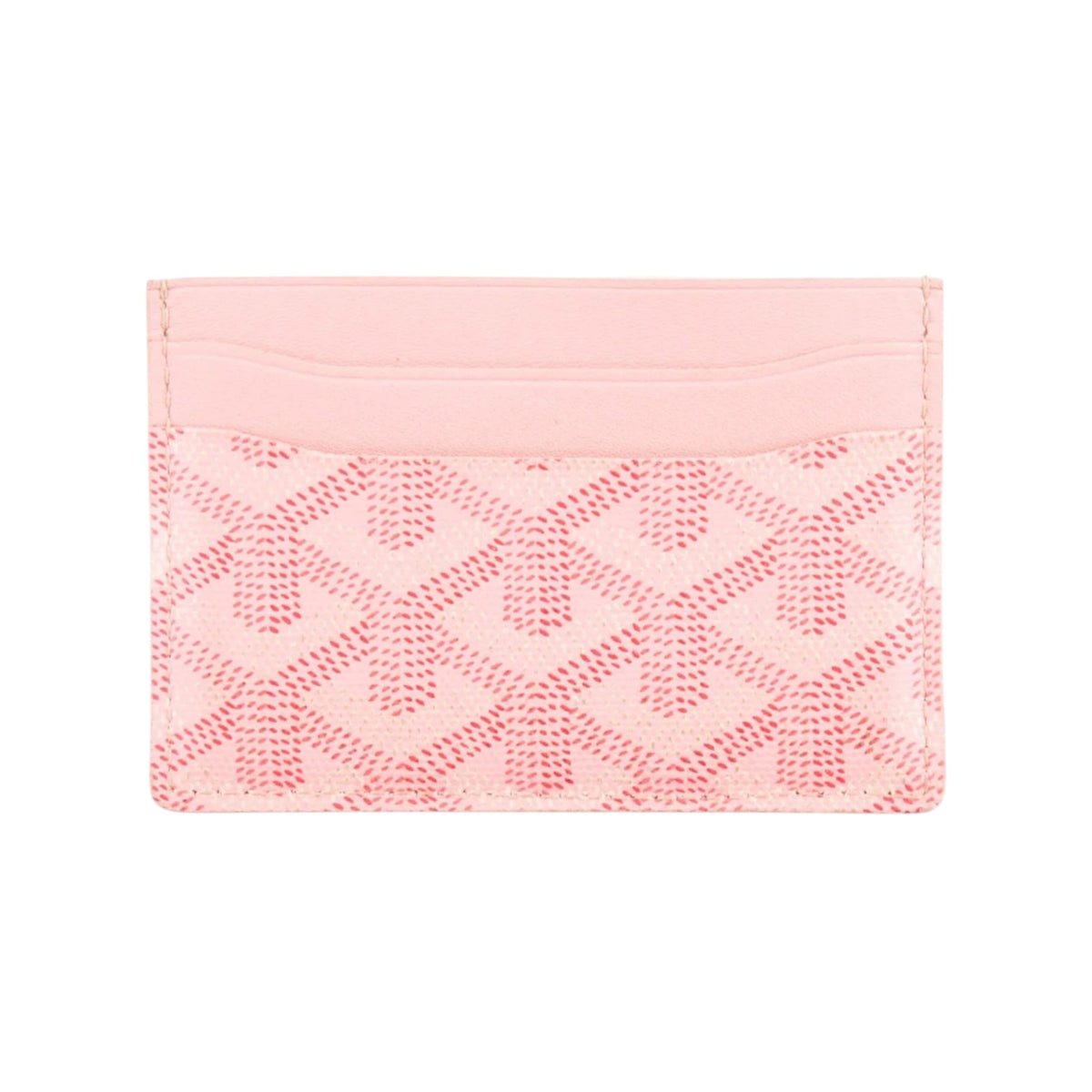 Goyard Card Holder