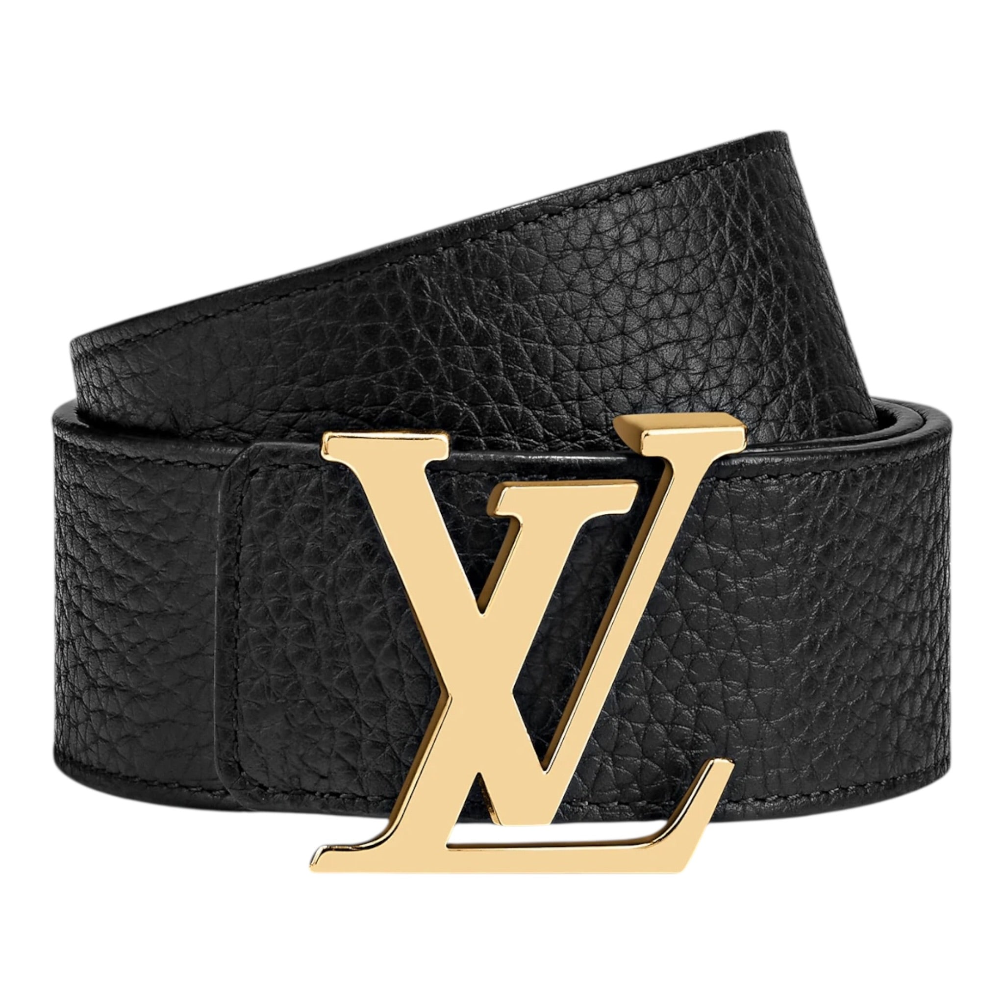LV Initiales 40mm Reversible
