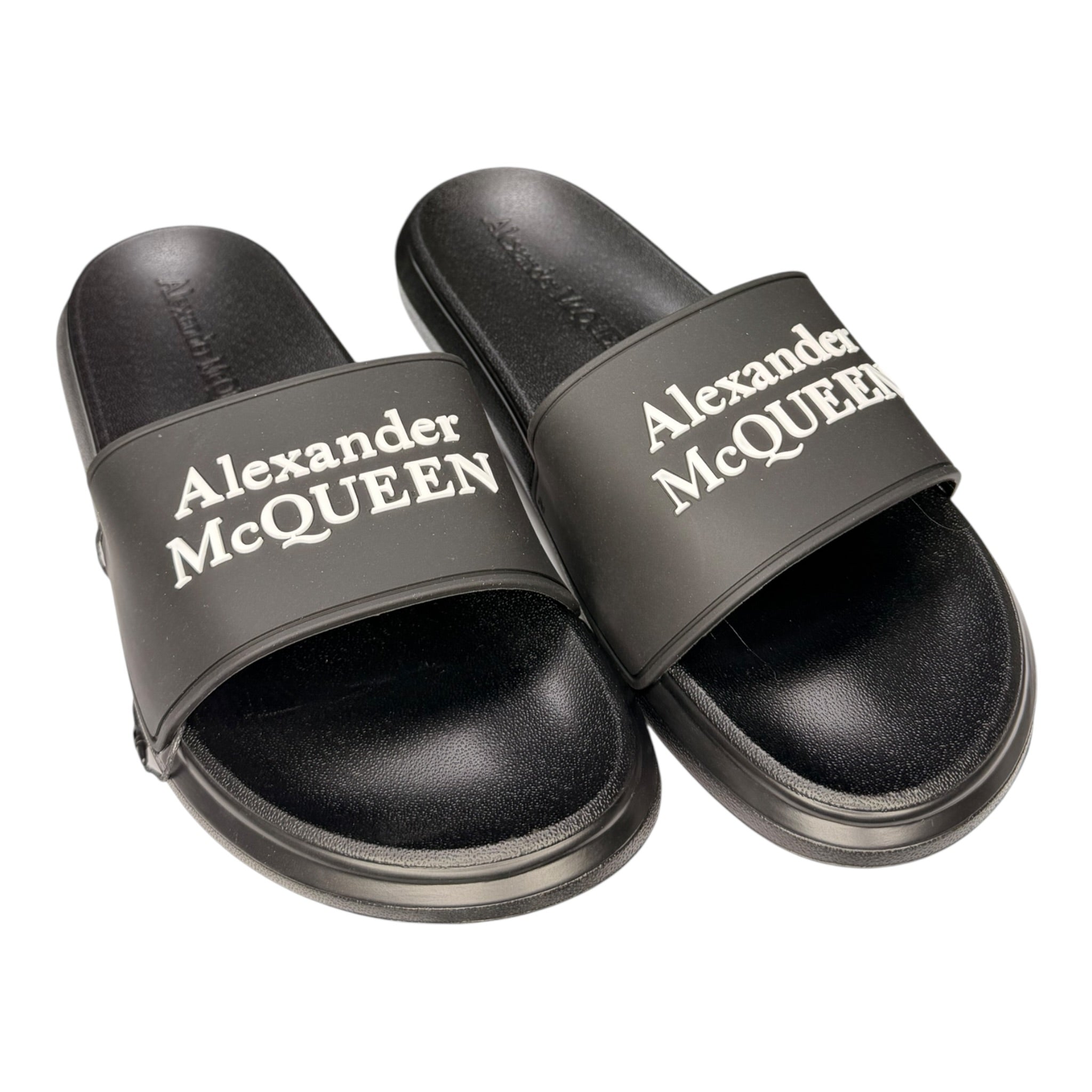 Alexander McQueen Slippers