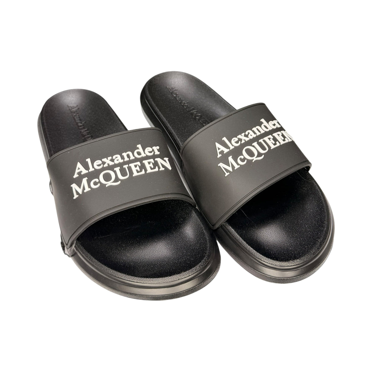 Alexander McQueen Slippers