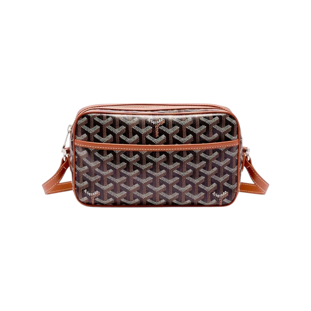 Goyard Cross Bag