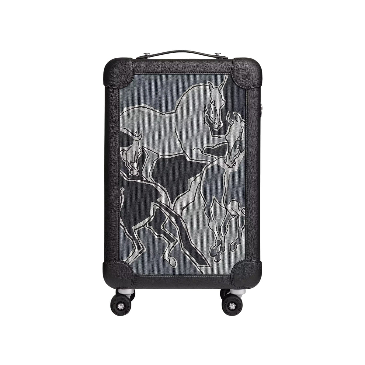 Hermes Travel Bag