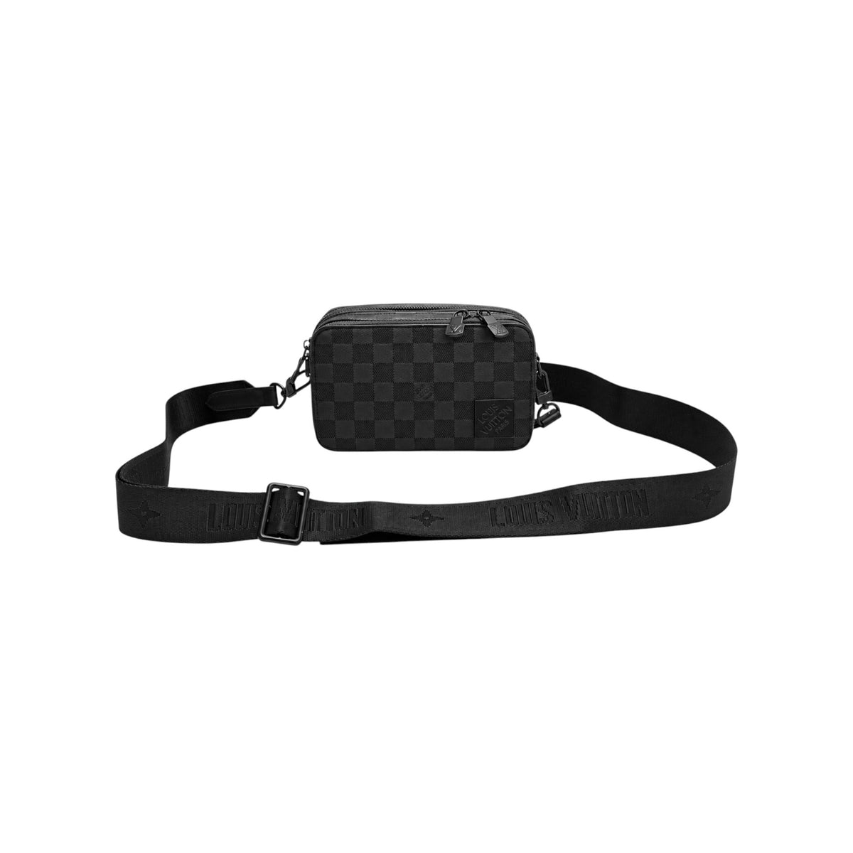 Louis Vuitton Cross Bag