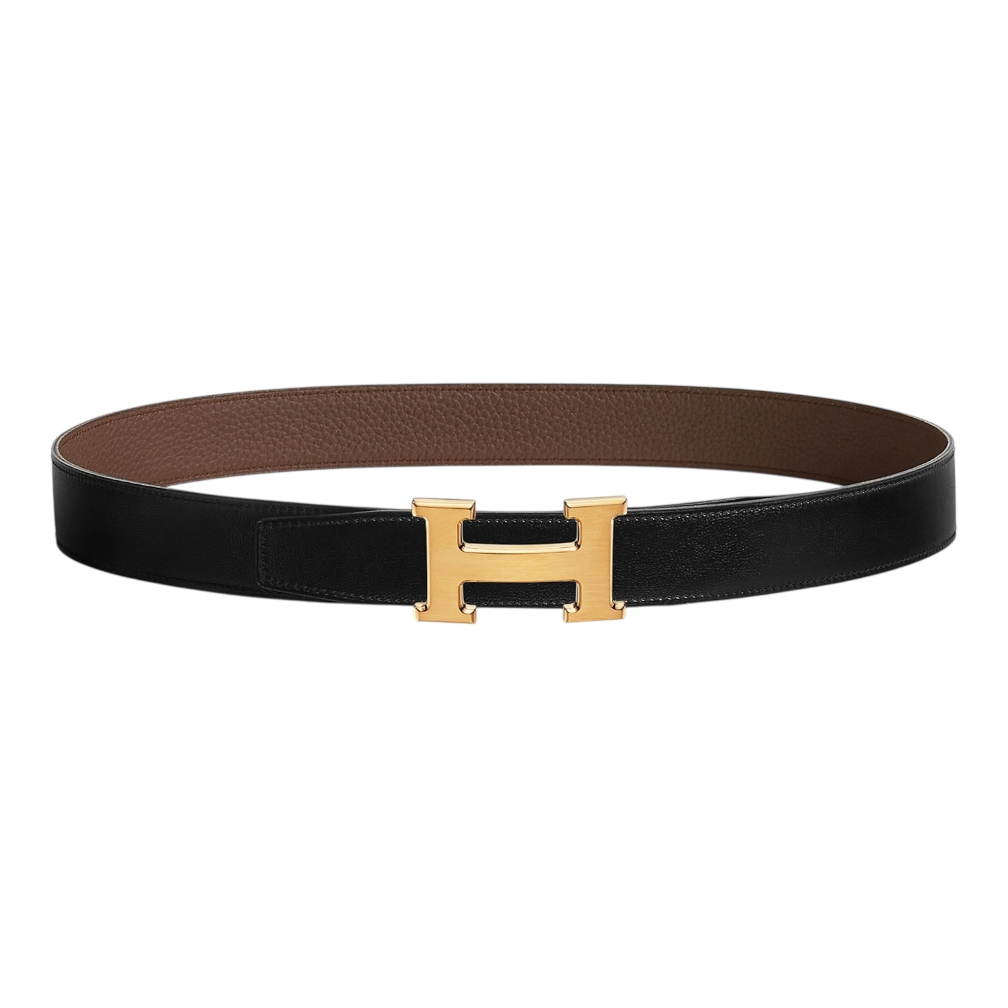 Hermes Belt