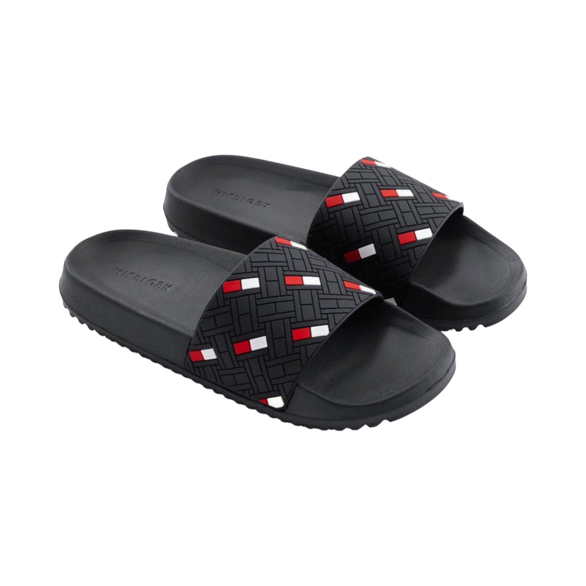 Tommy hilfiger slippers