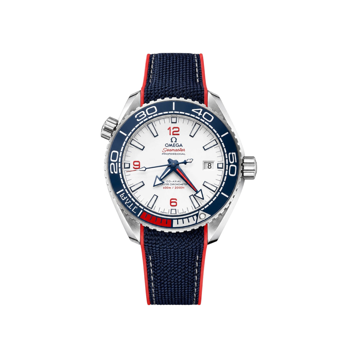Omega Watch