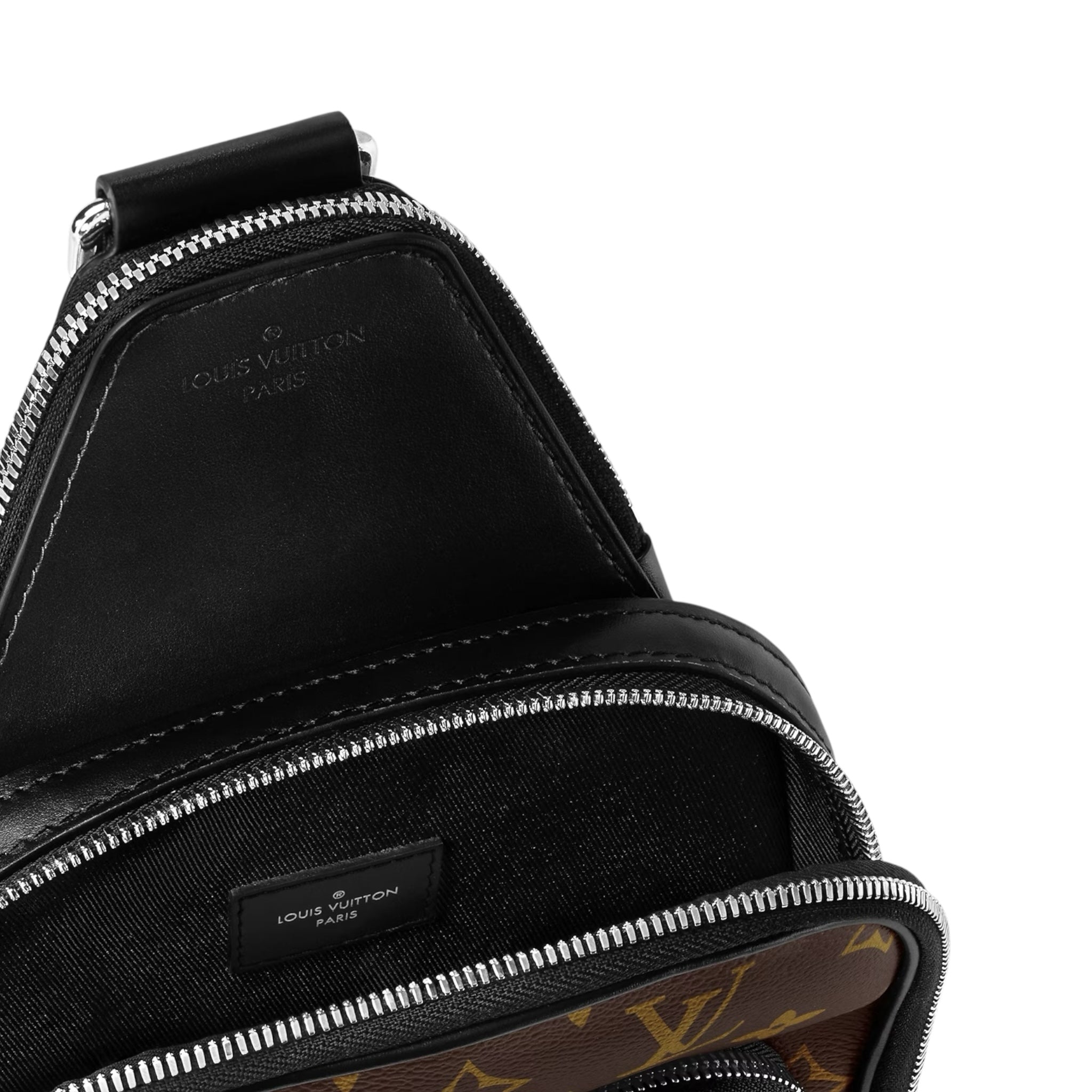 Louis Vuitton Cross Bag