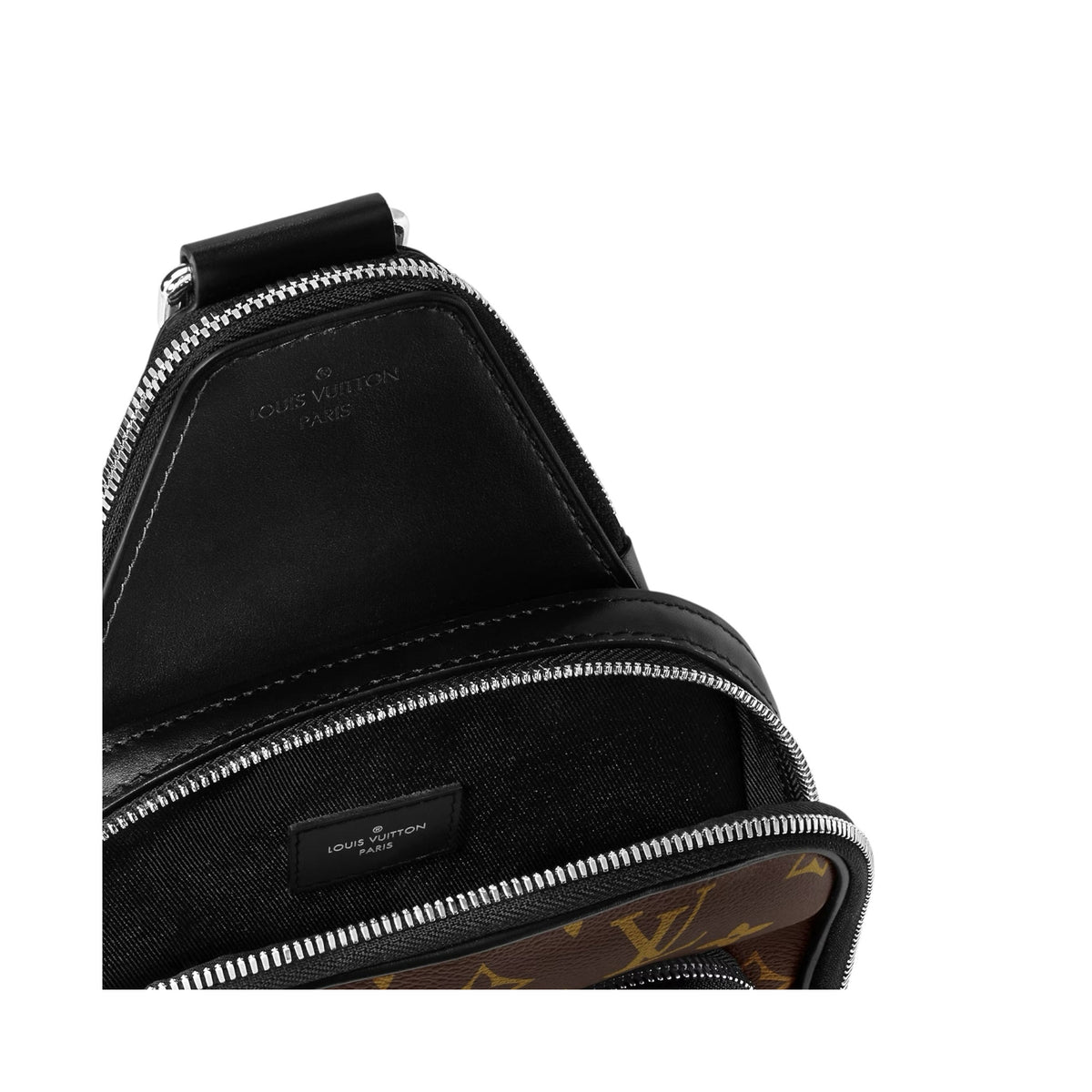 Louis Vuitton Cross Bag